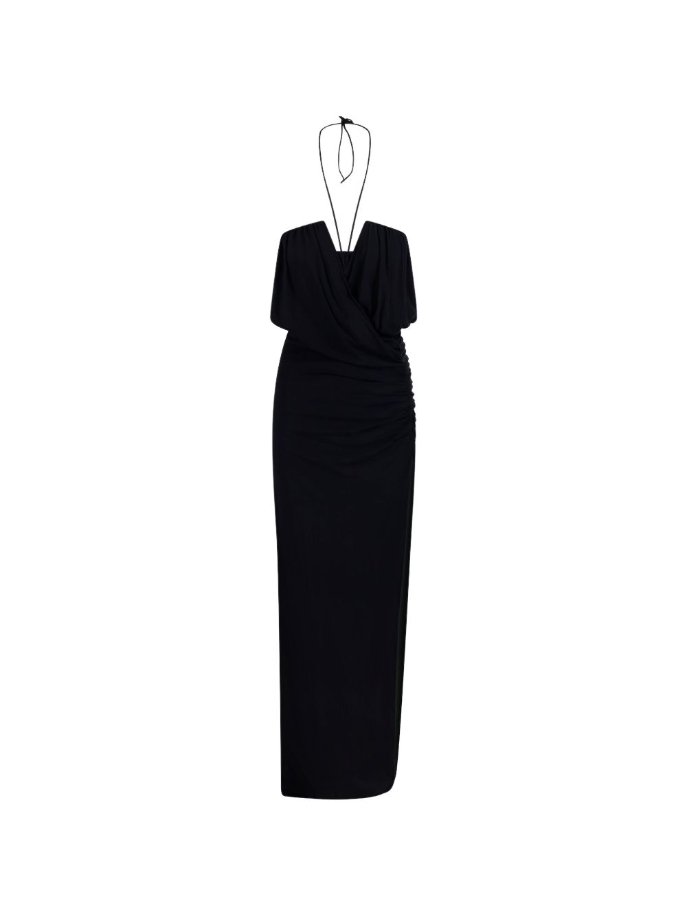 AMAZUIN Abito nero Giselle Deep Black 