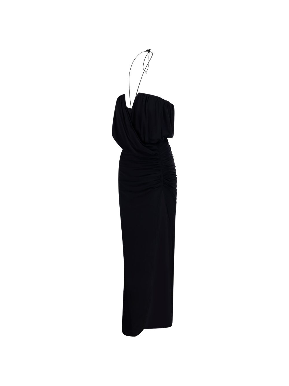 AMAZUIN Abito nero Giselle Deep Black 