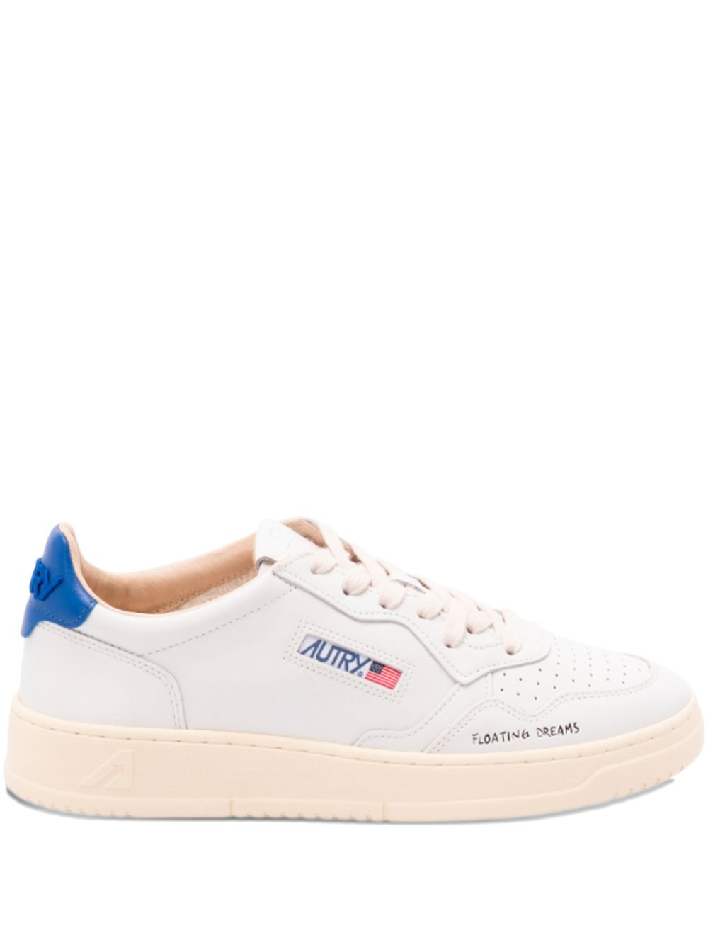 AUTRY Sneakers 'Medialist Low' 