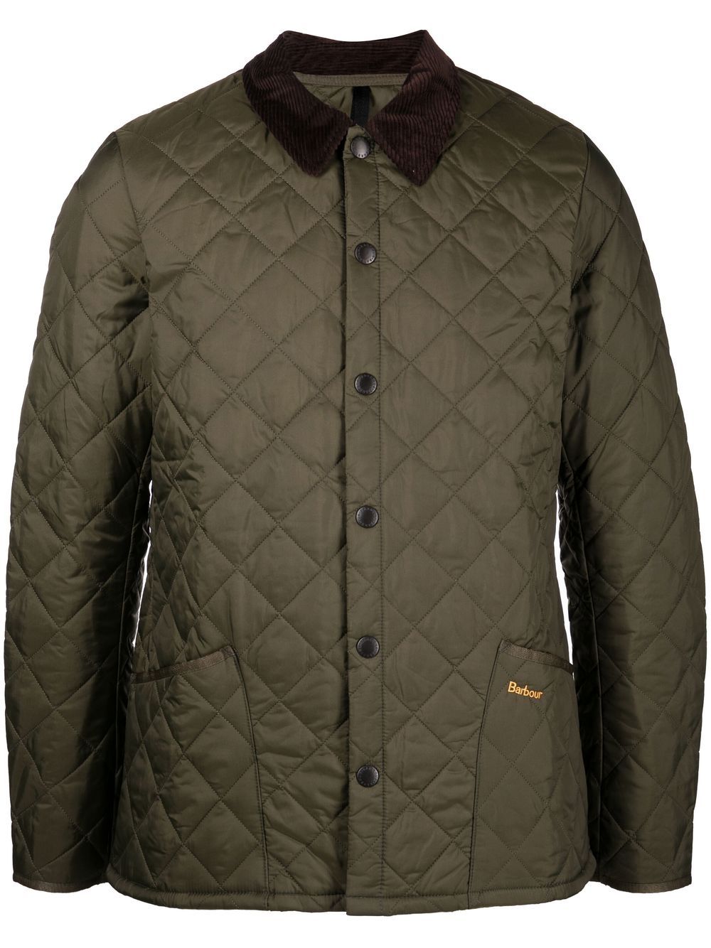 BARBOUR Giacca Heritage Liddesdale 