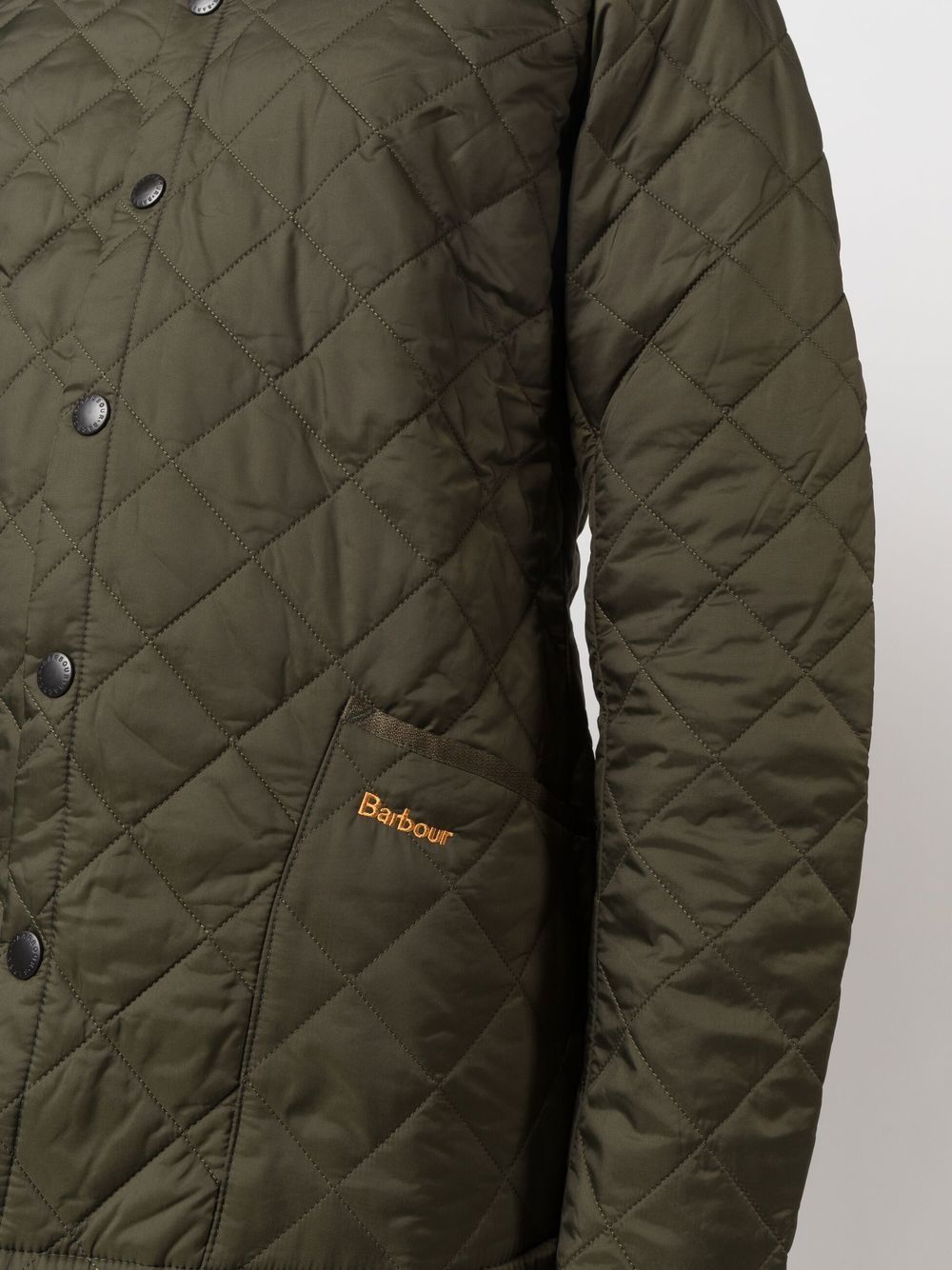 BARBOUR Giacca Heritage Liddesdale 
