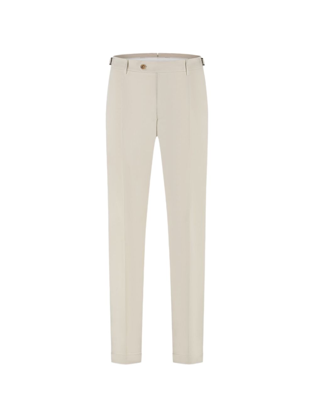BERWICH Pantaloni Retrolong grigi 