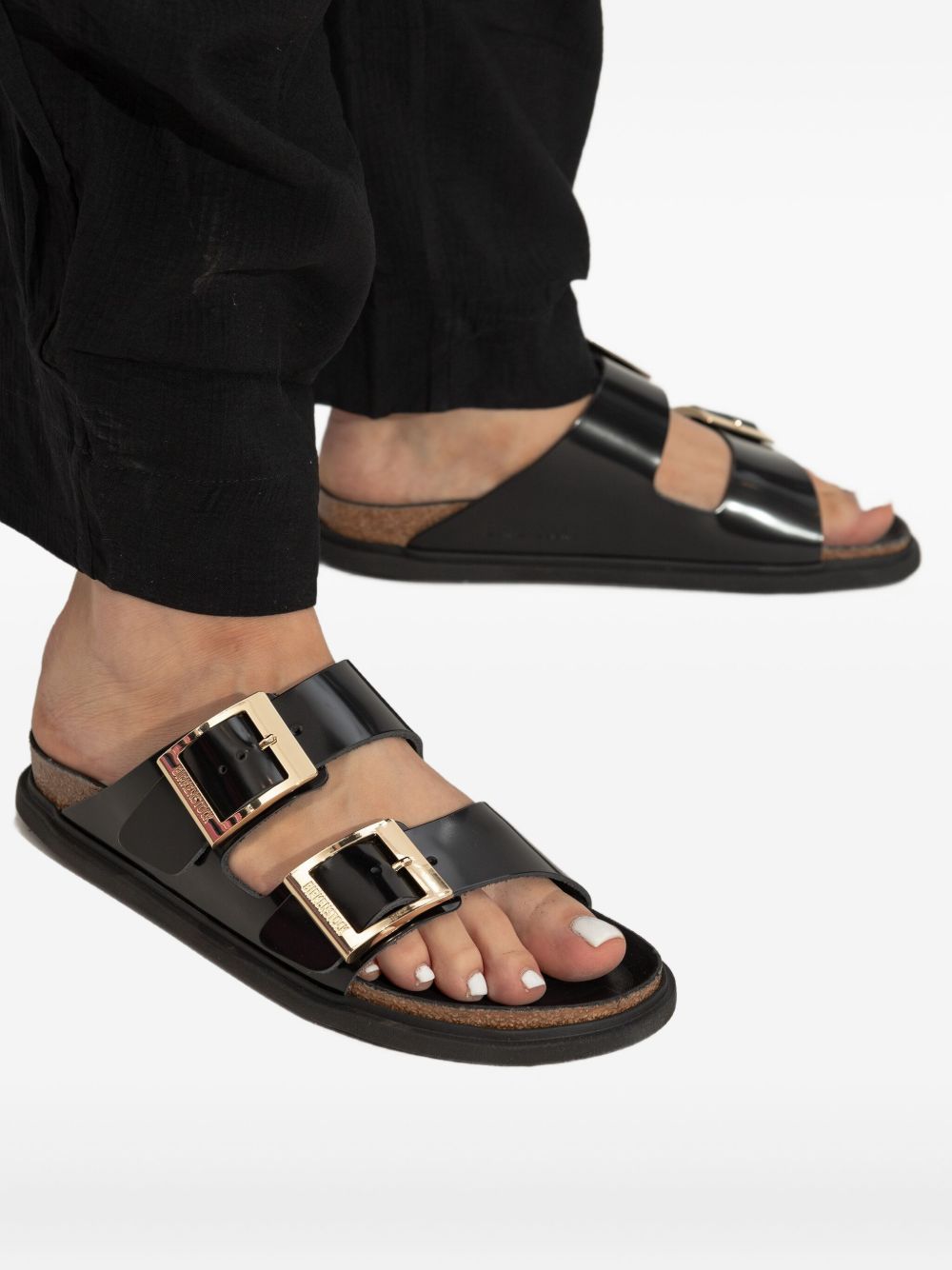 BIRKENSTOCK Ciabatte 'Arizona' 
