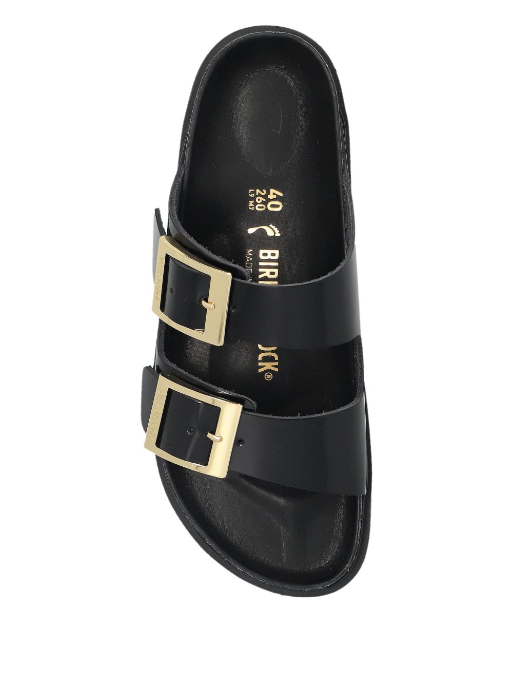 BIRKENSTOCK Ciabatte 'Arizona' 