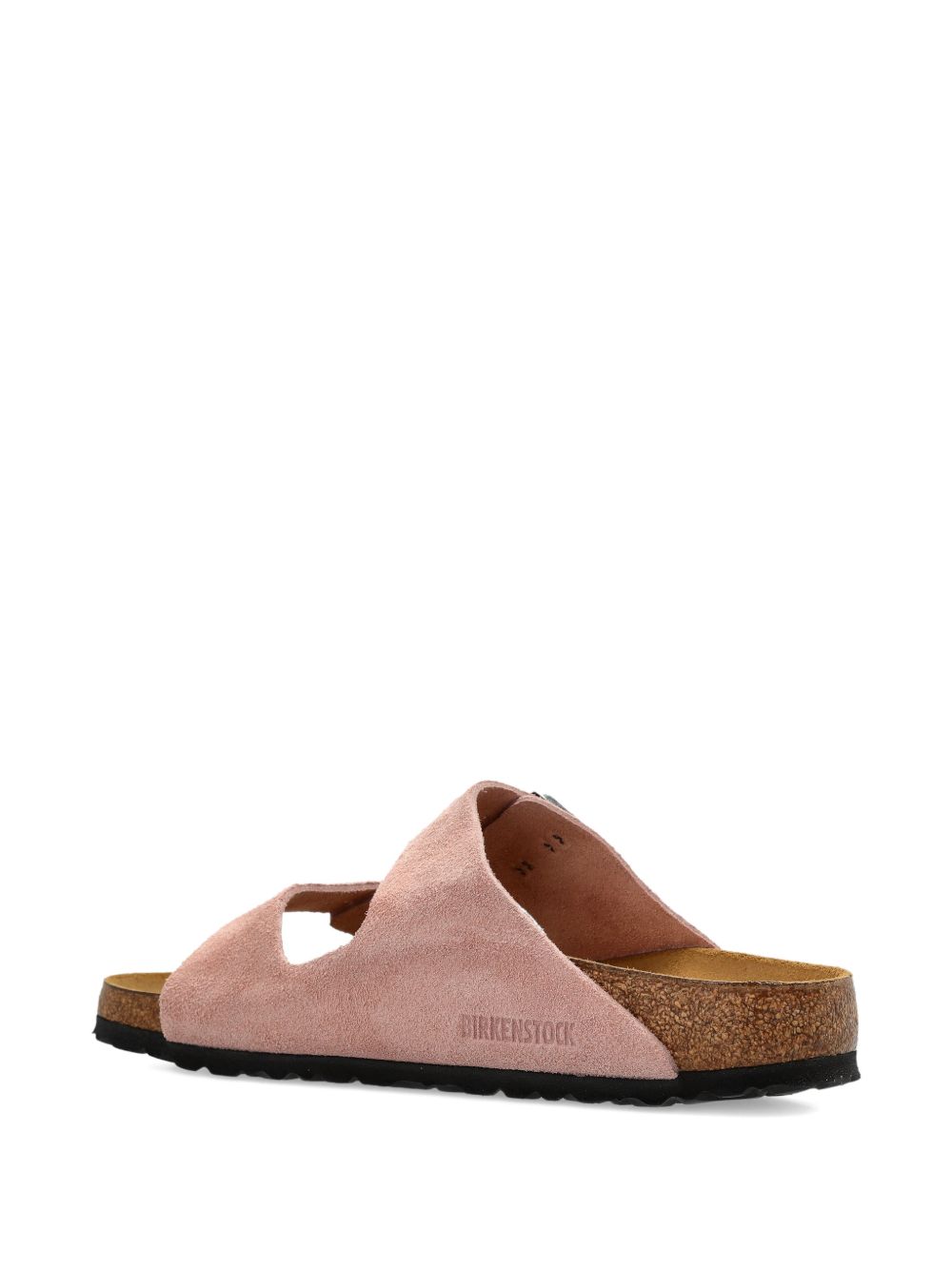 BIRKENSTOCK Ciabatte Arizona rosa 