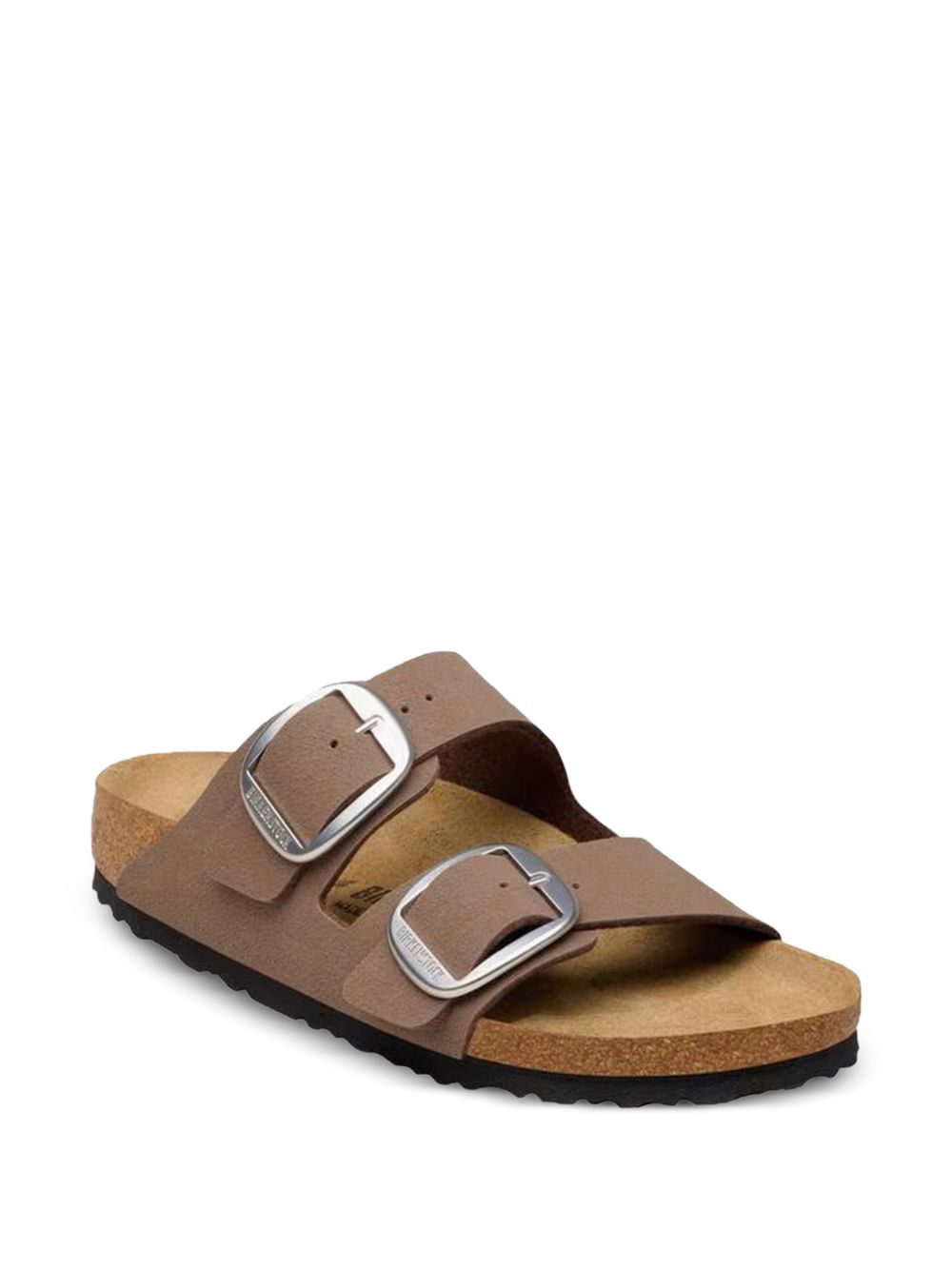 BIRKENSTOCK Ciabatte Arizona Moc con doppia fascia 