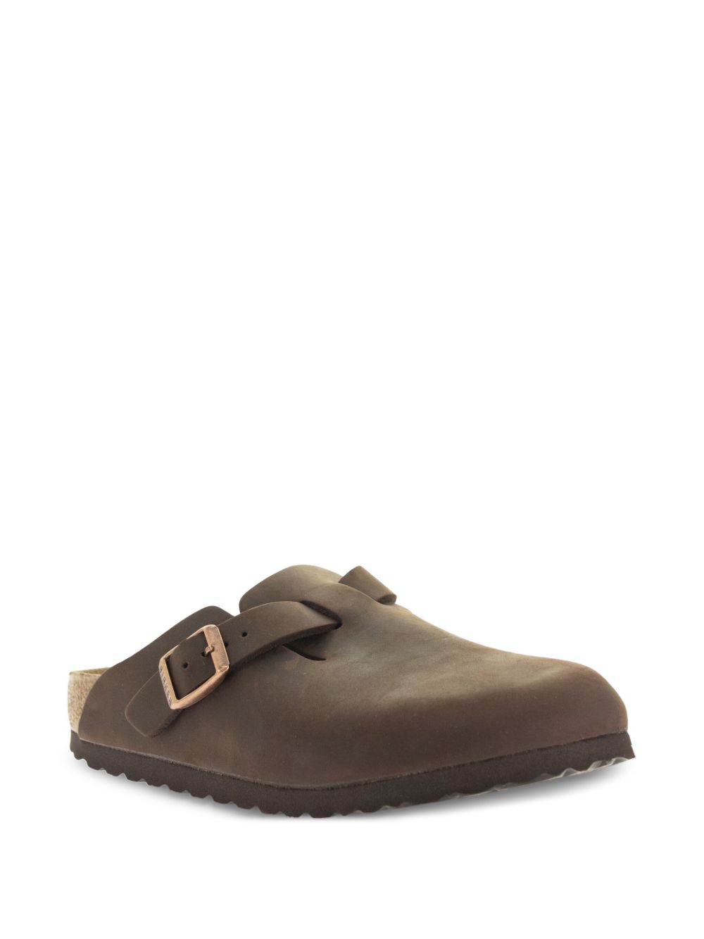 BIRKENSTOCK Sabot 'Boston' 