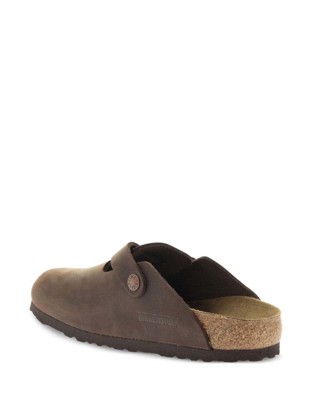 BIRKENSTOCK Sabot 'Boston' 
