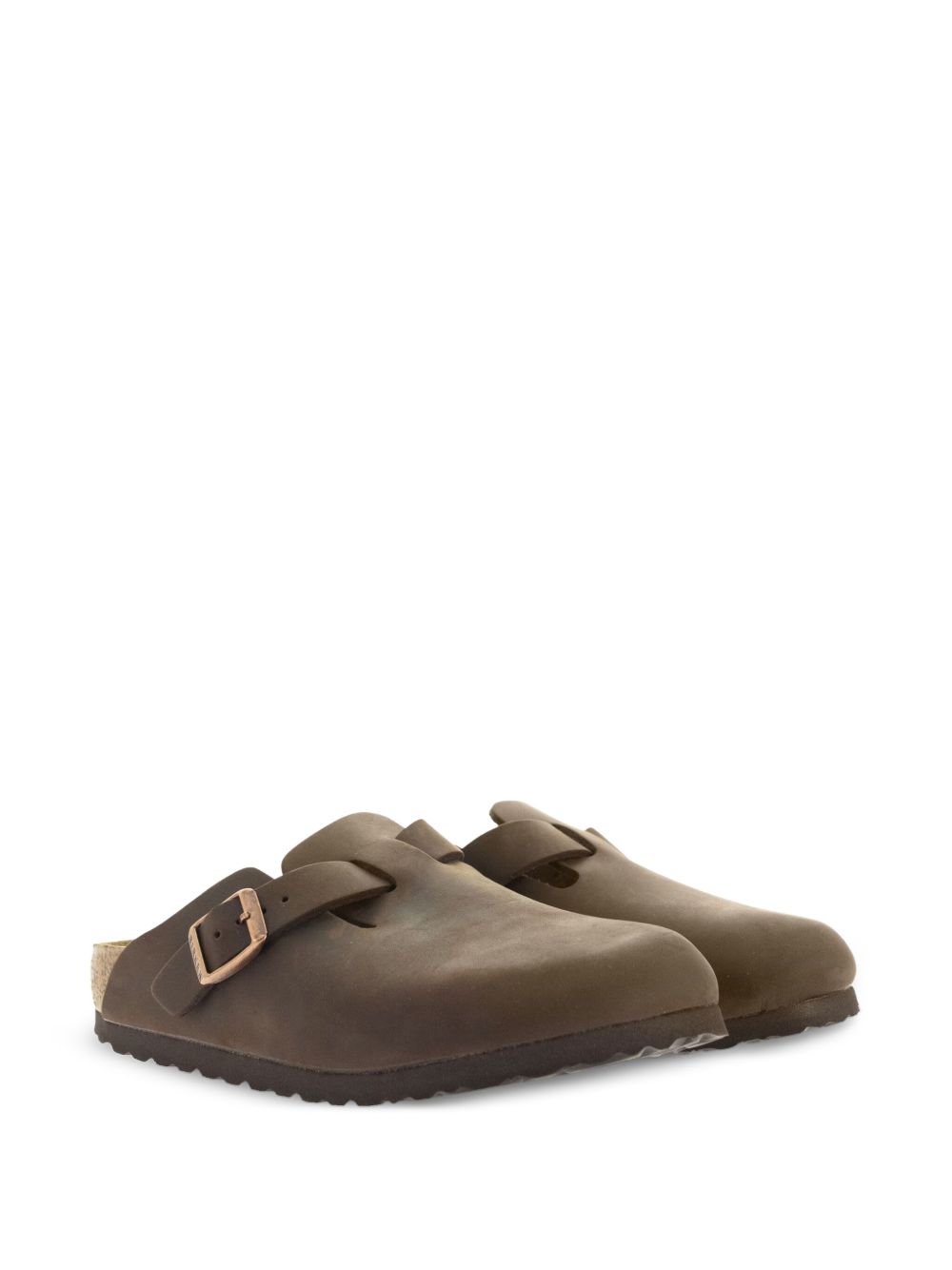 BIRKENSTOCK Sabot 'Boston' 