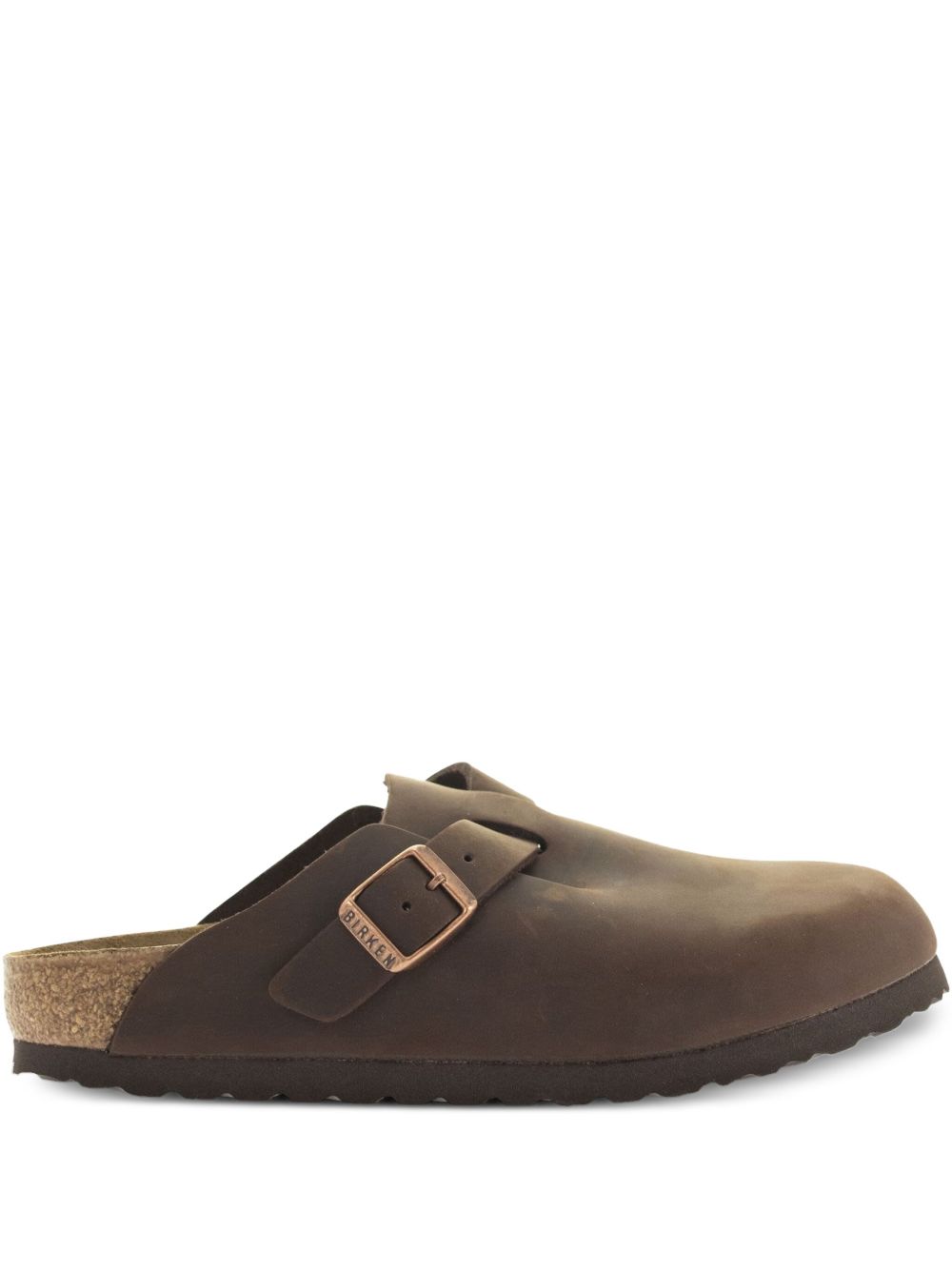 BIRKENSTOCK Sabot 'Boston' 