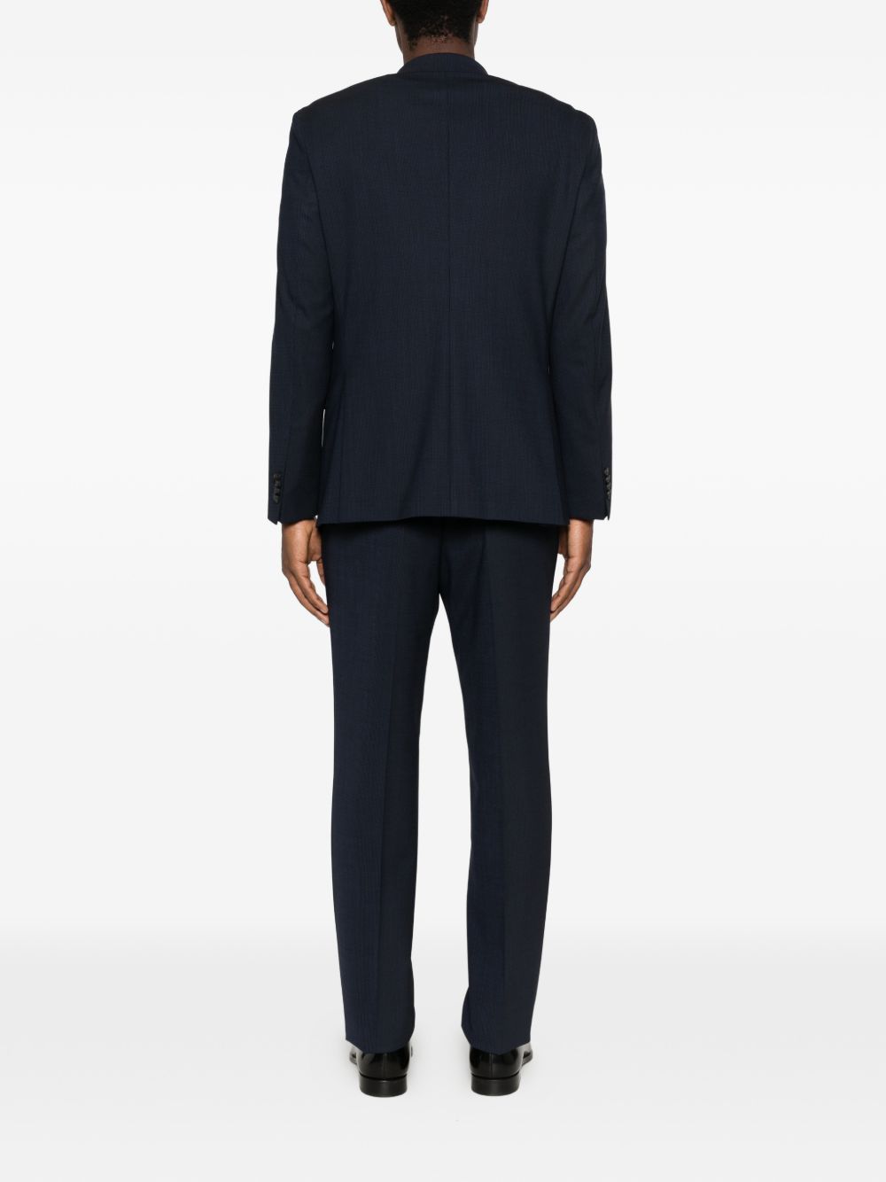 BOSS Completo Huge blu navy 