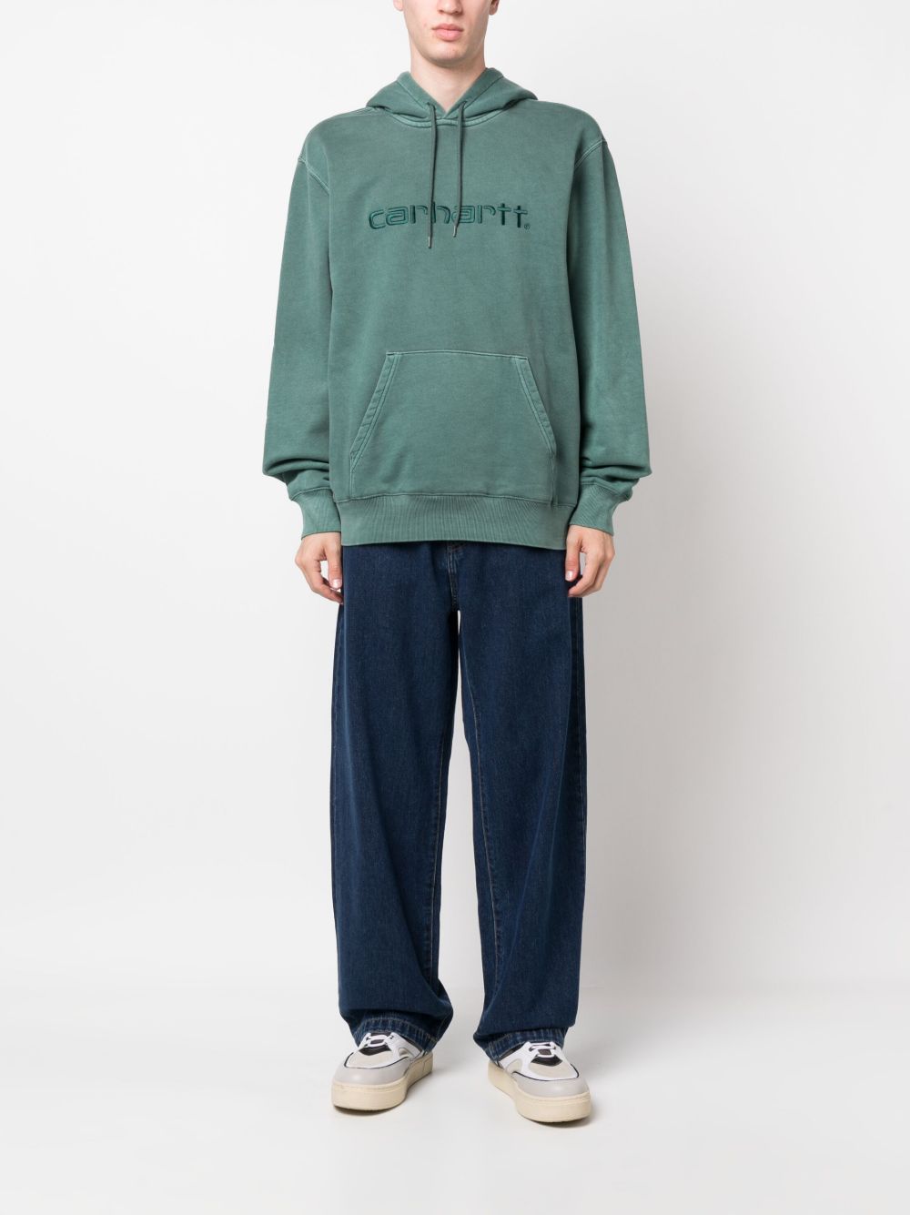 CARHARTT WIP Jeans 'Landon' 