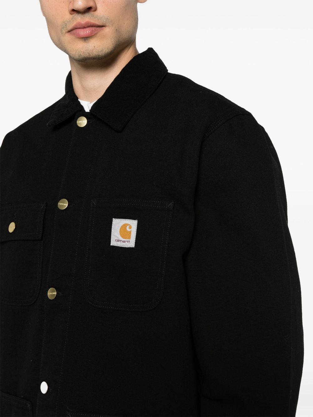 CARHARTT WIP Giacca 'Michigan Coat' 