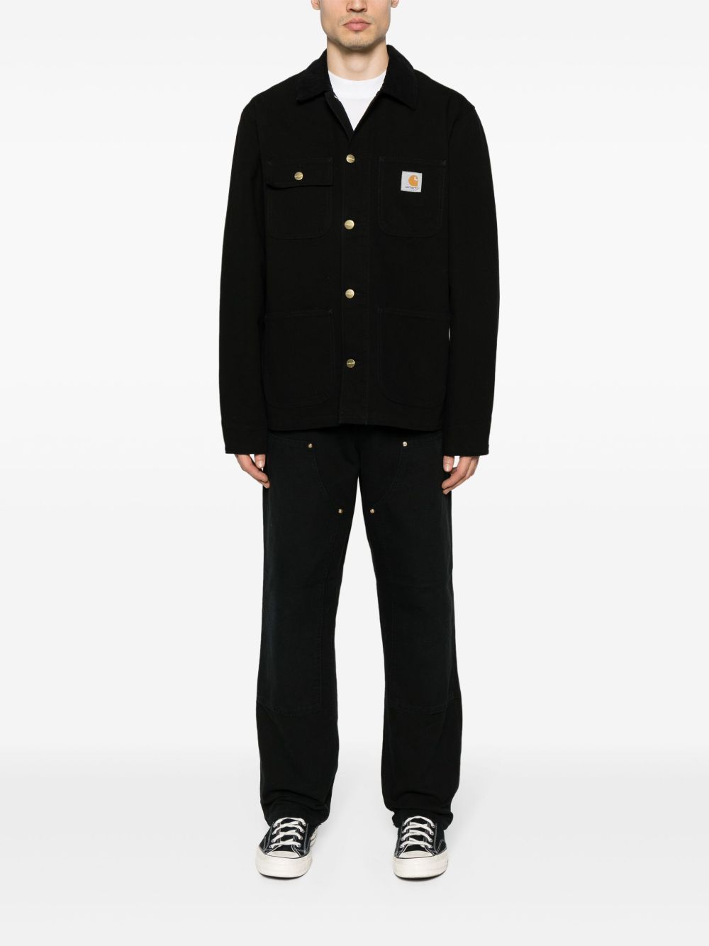 CARHARTT WIP Giacca 'Michigan Coat' 
