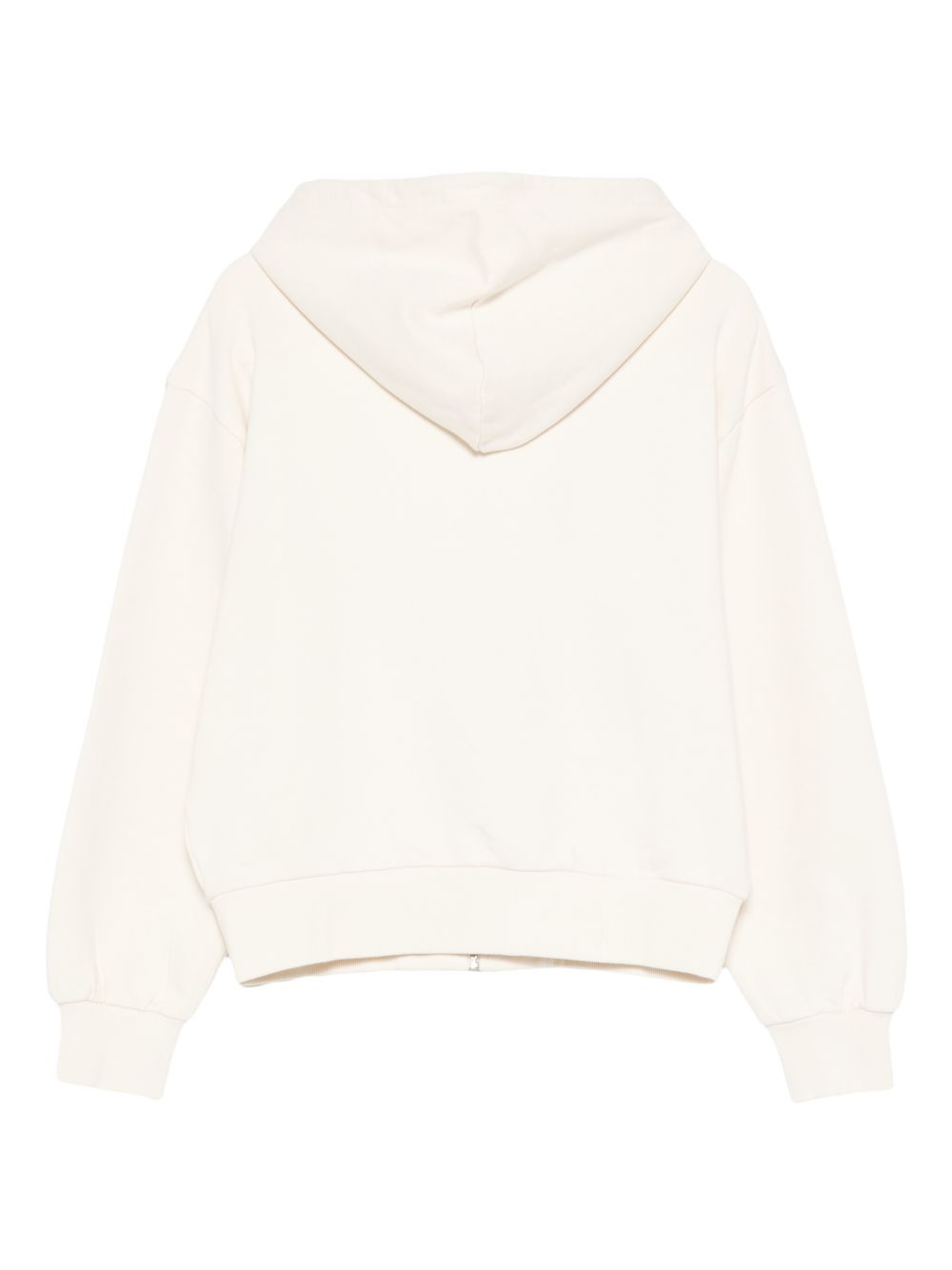 CARHARTT WIP Felpa con cappuccio e zip in cotone 