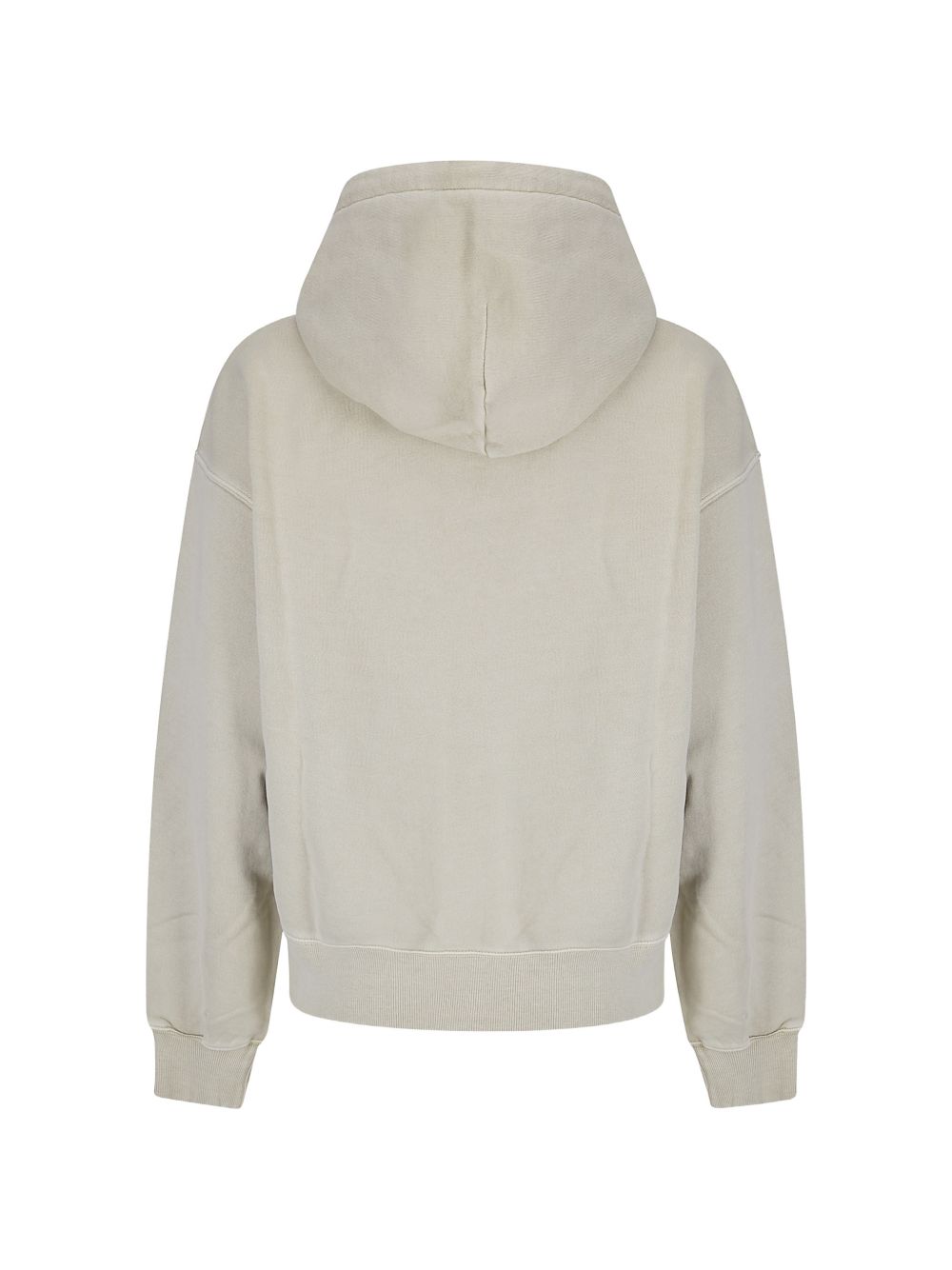 CARHARTT WIP Felpa con cappuccio e zip con logo 
