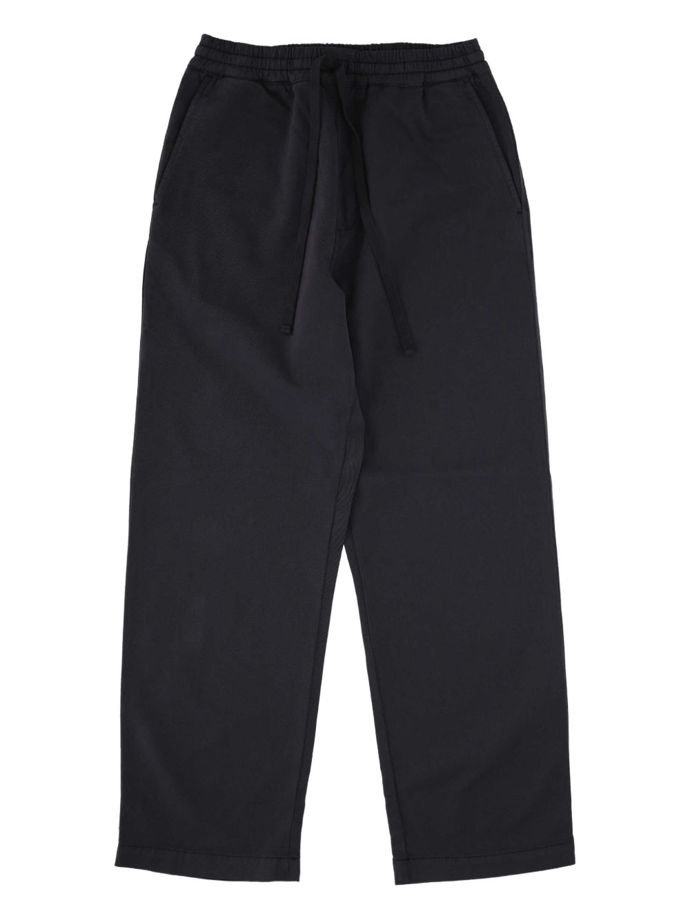 CARHARTT WIP Pantaloni Floyde grigio scuro 