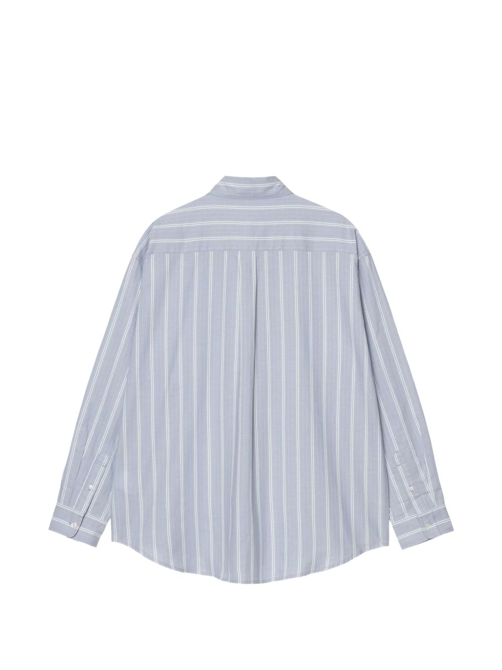 CARHARTT WIP Camicia a maniche lunghe a righe 