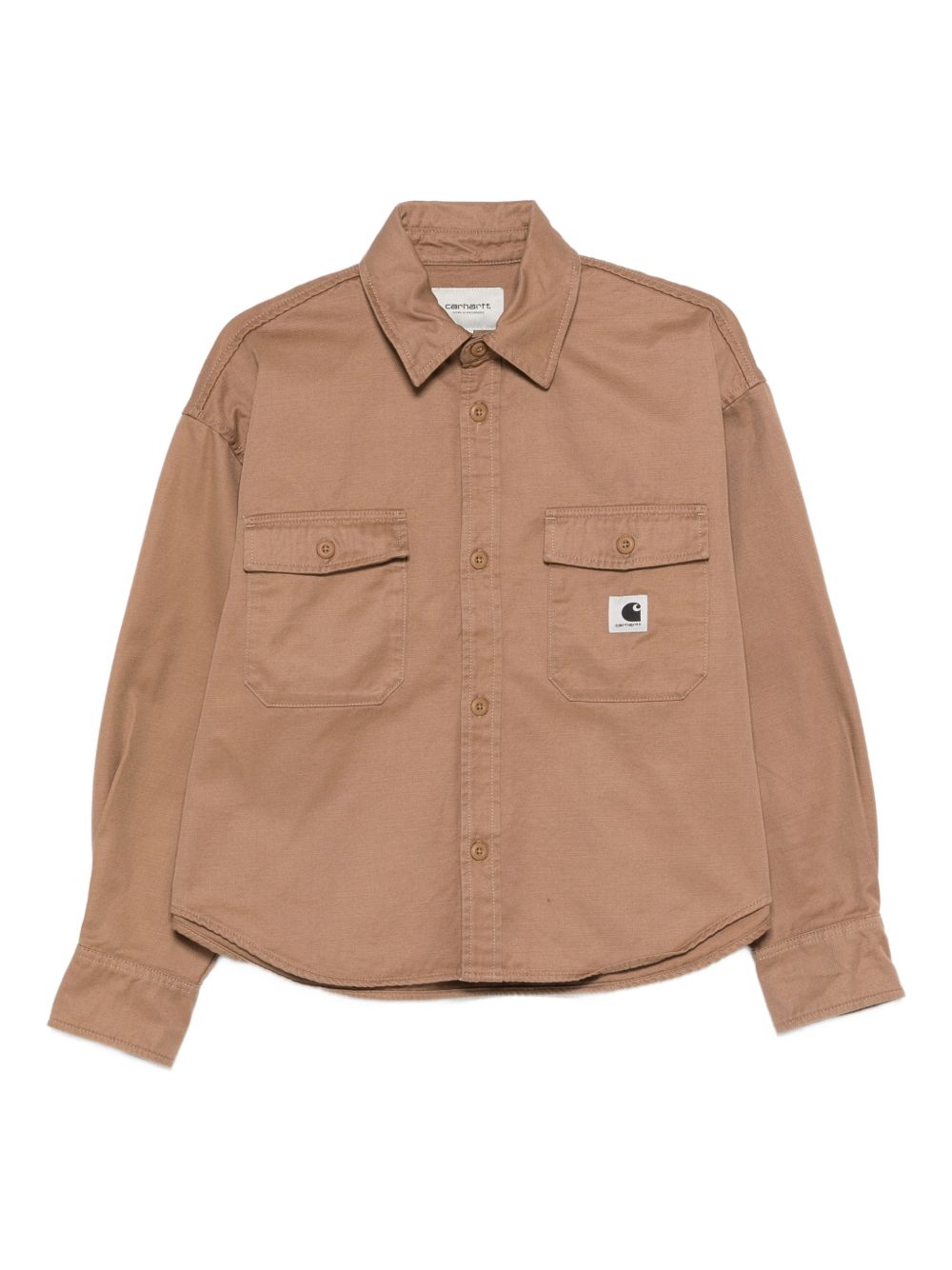 CARHARTT WIP Camicia 'Kelly' in cotone 