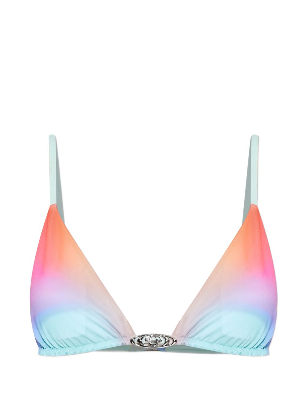 CASABLANCA Reggiseno bikini multicolore 