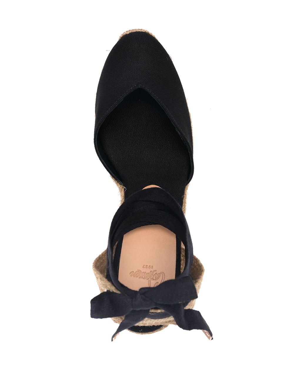 CASTANER Zeppa 'Chiara' 