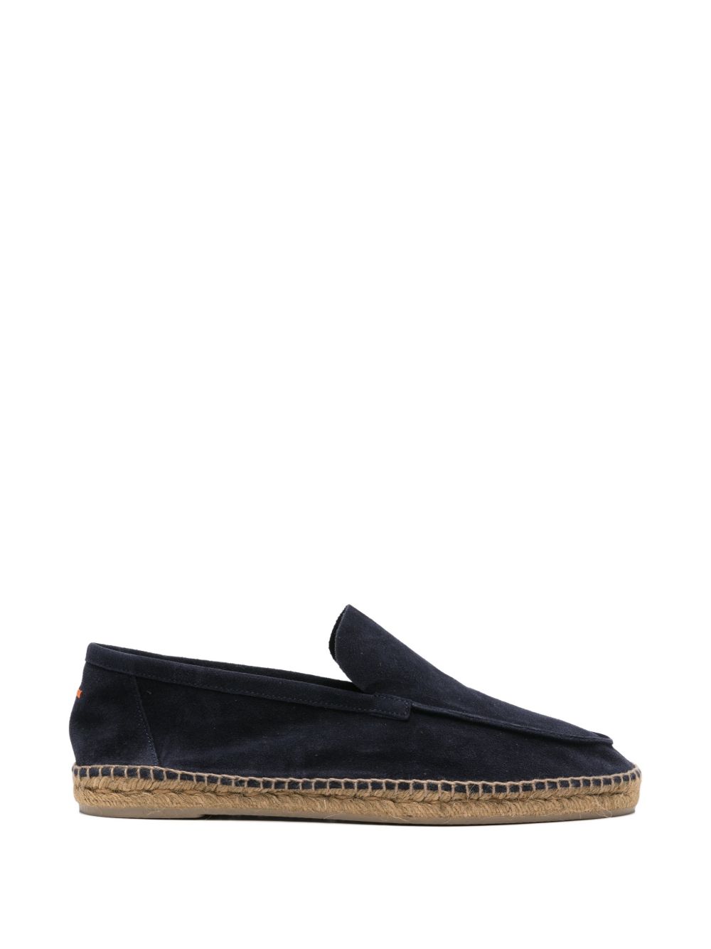 CASTANER Espadrillas Nino blu 