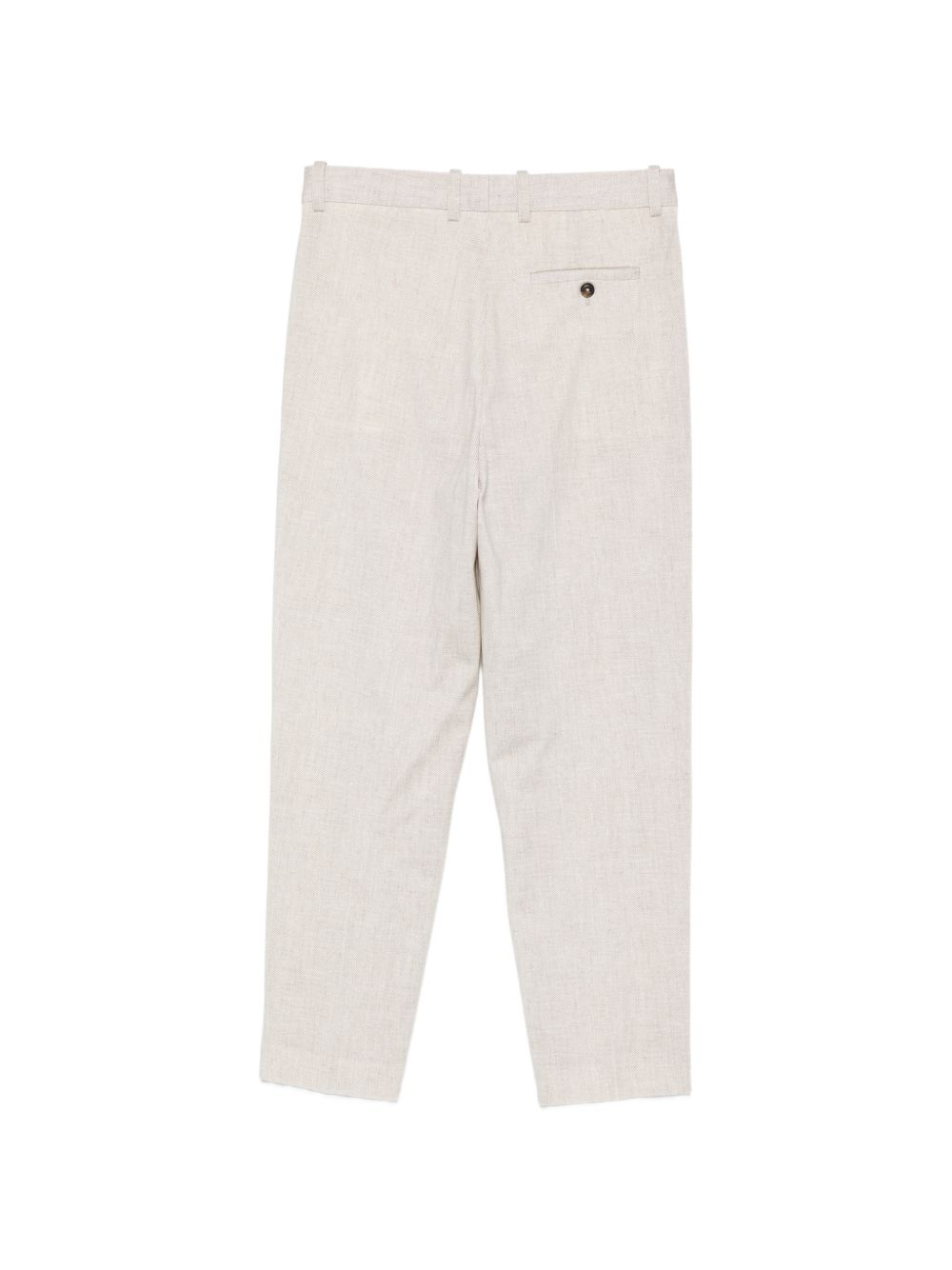 CIRCOLO 1901 Pantaloni in cotone elasticizzato 