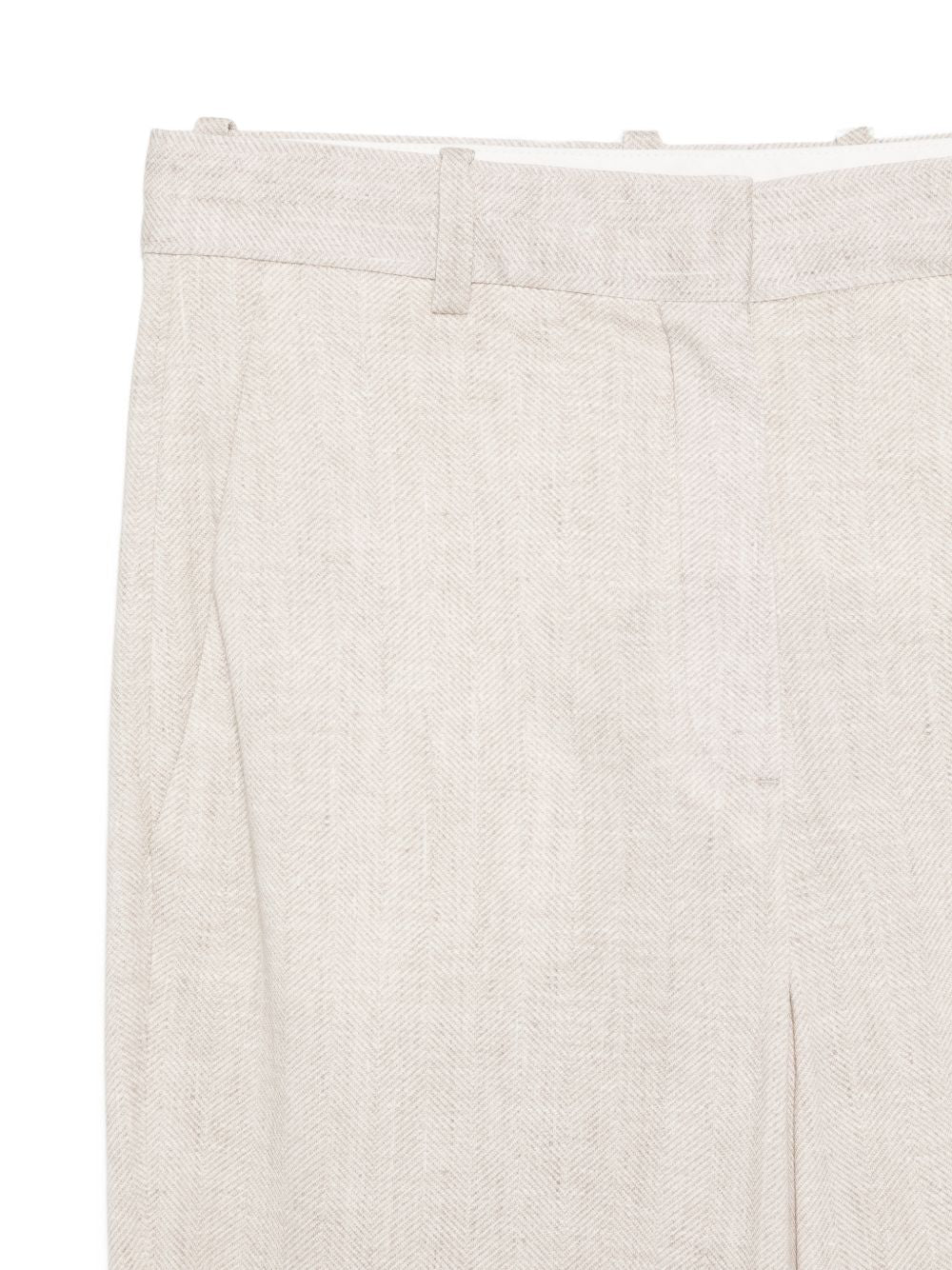 CIRCOLO 1901 Pantaloni in cotone elasticizzato 