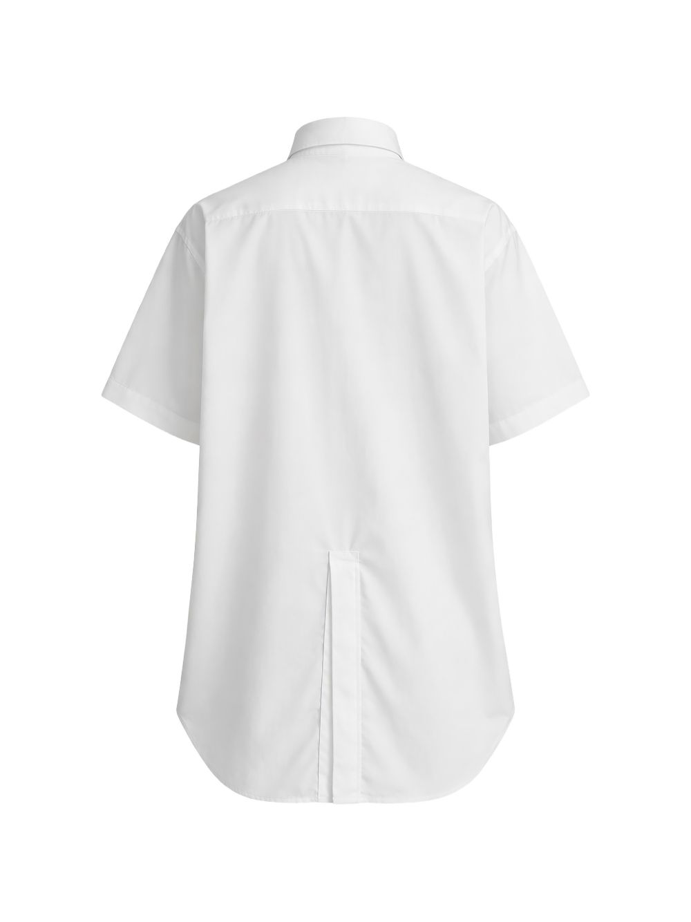 DARKPARK Camicia Roberta in cotone bianco 