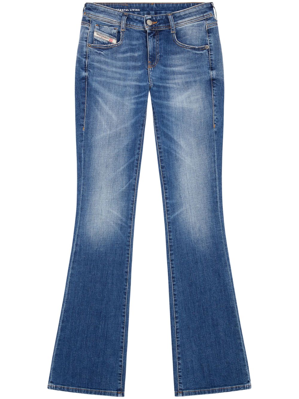 1969 d ebbey mid rise jeans