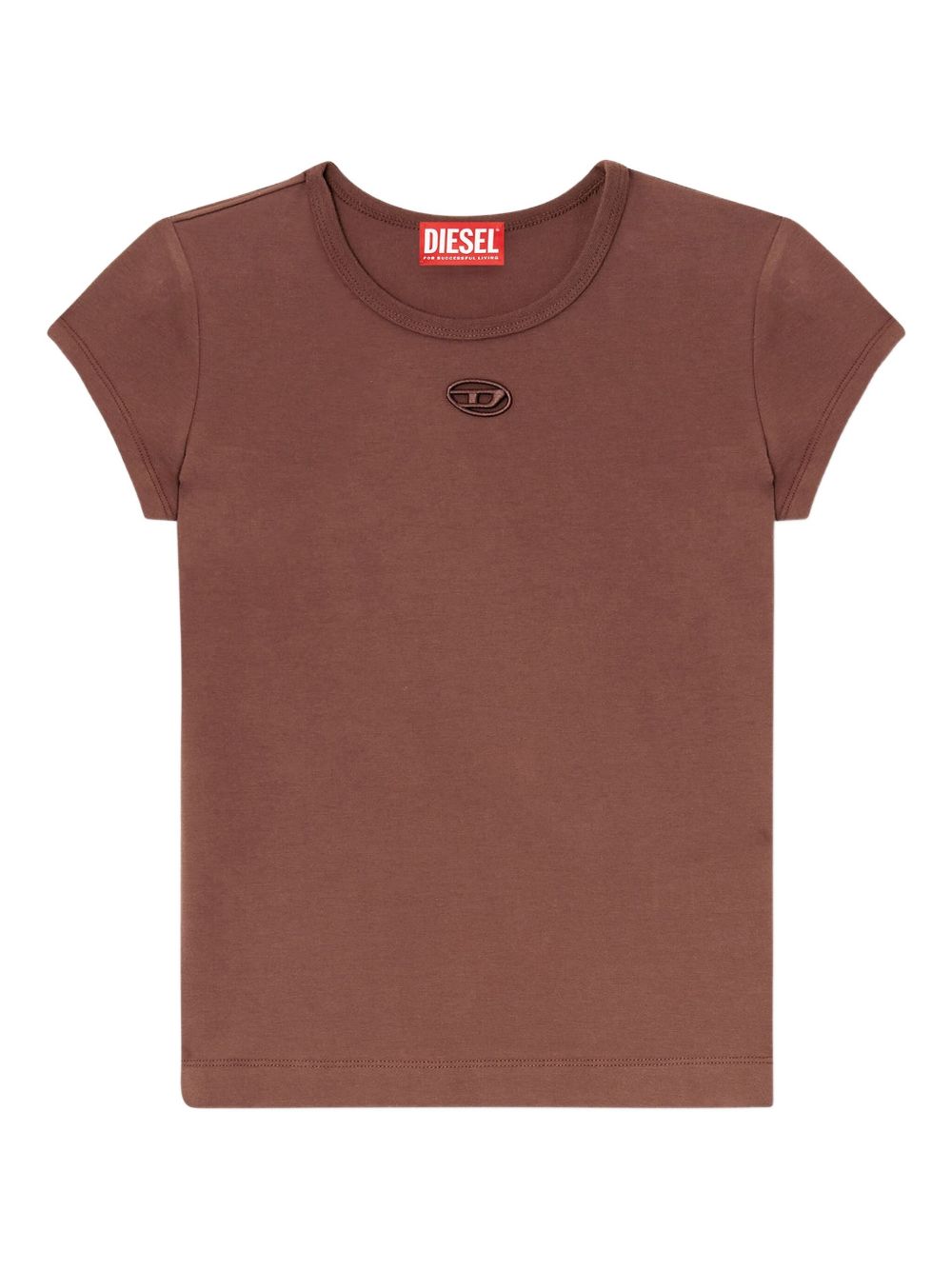 DIESEL T-shirt 'T-Angie-Od' 