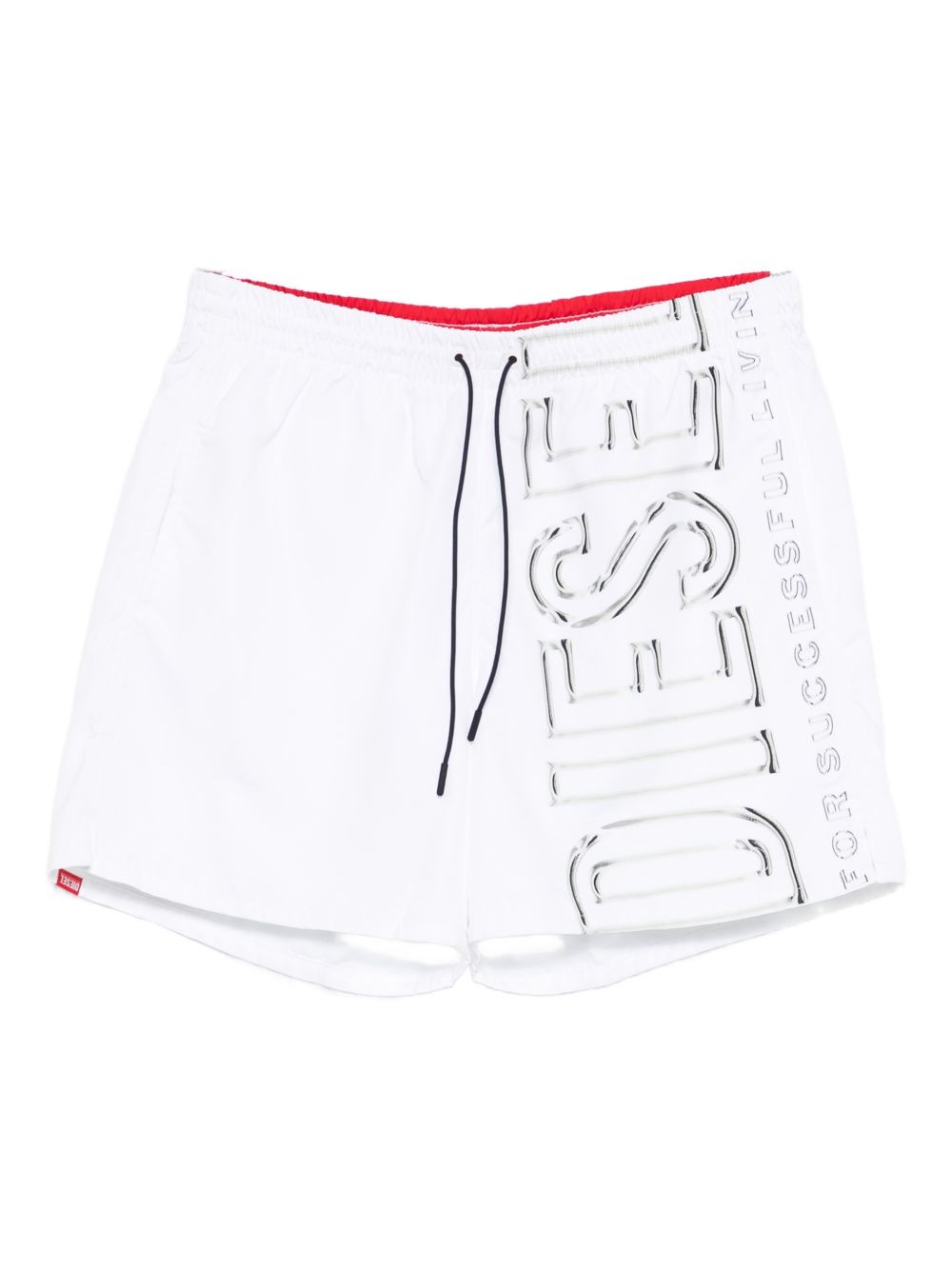 DIESEL Costume a pantaloncino 