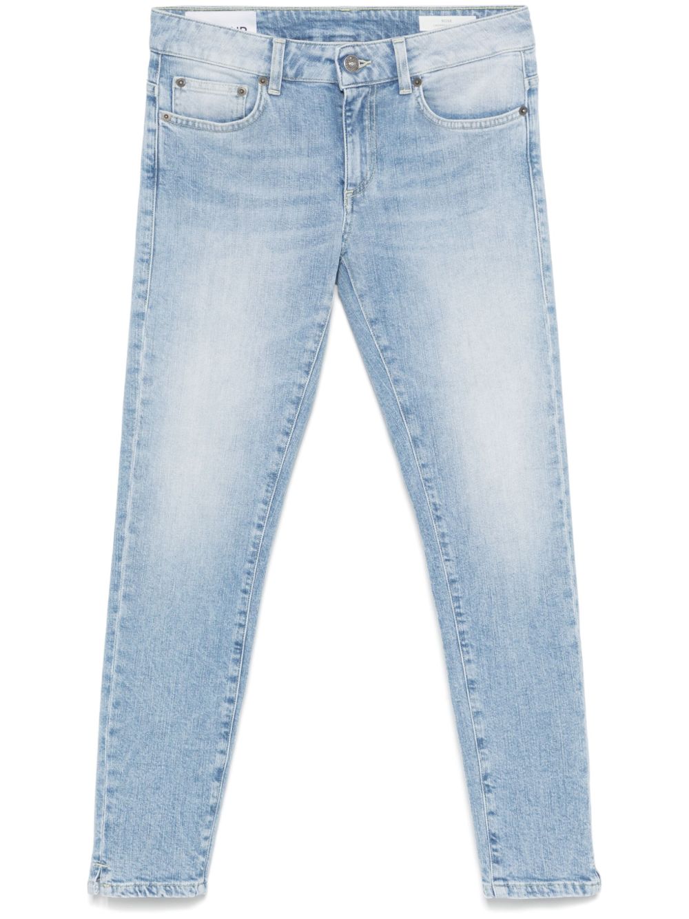 DONDUP Jeans Rose slim 