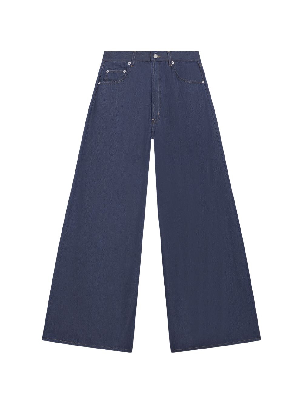 DONDUP Jeans Maggie ampi blu 