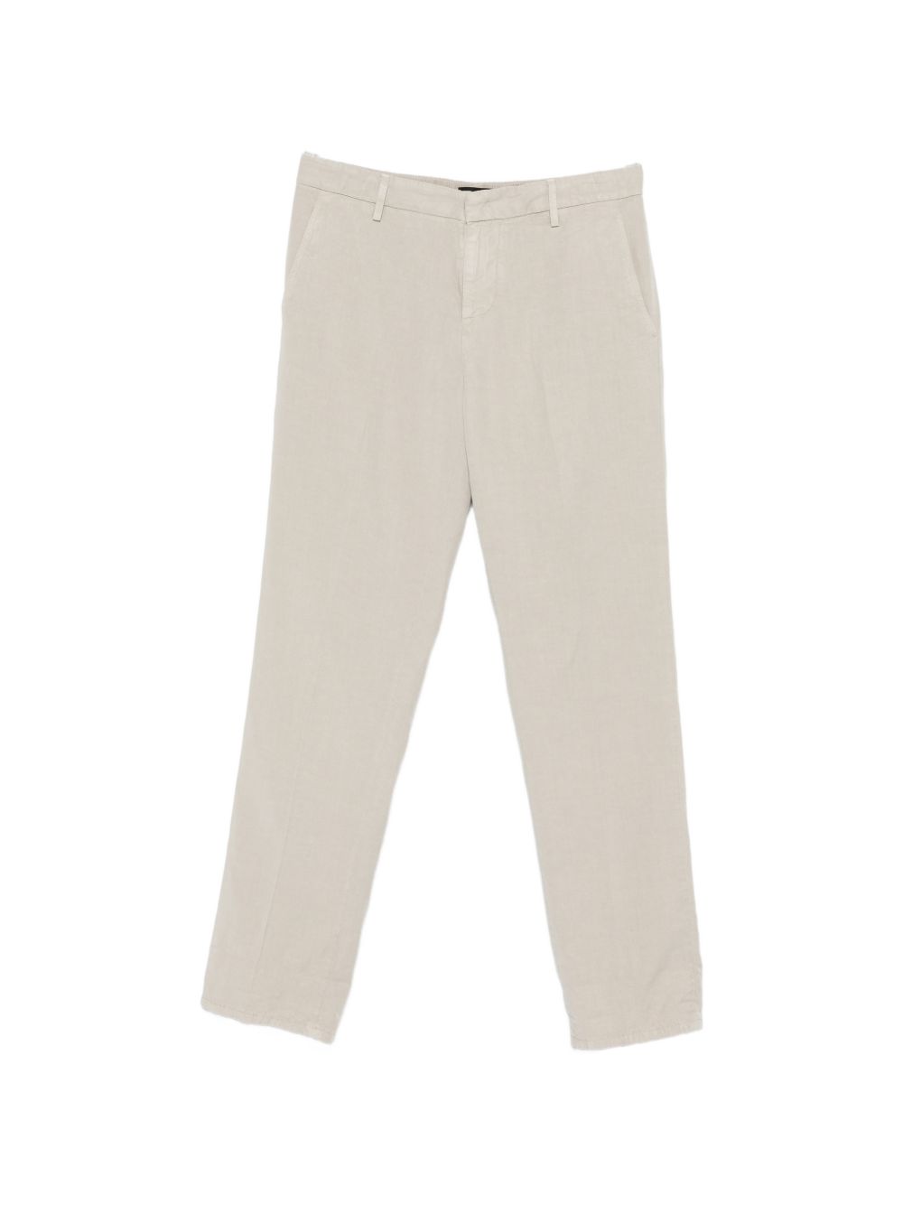 DONDUP Pantaloni Gaubert beige 