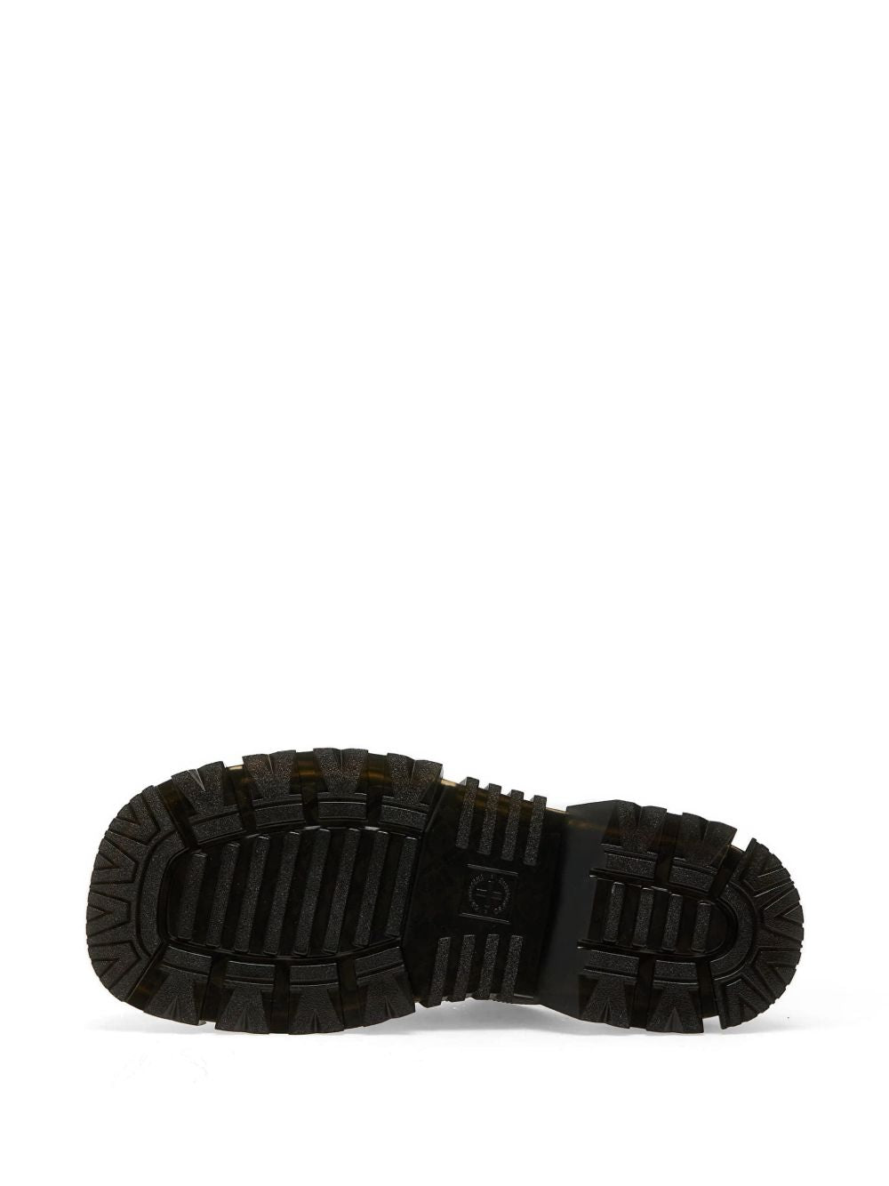 DR MARTENS Sabot bassi Mattison neri 