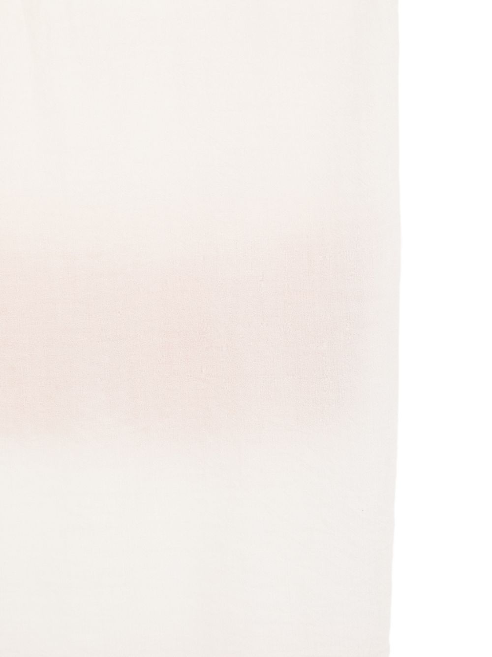 FALIERO SARTI Foulard Sheraldina in cashmere sfumato 
