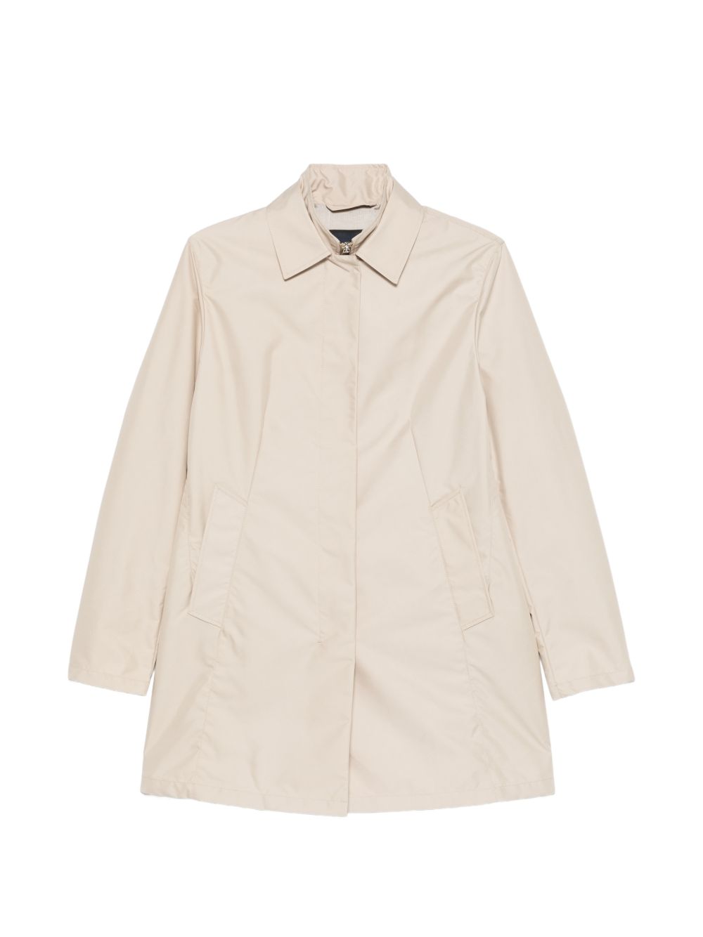 FAY Giacca impermeabile beige 