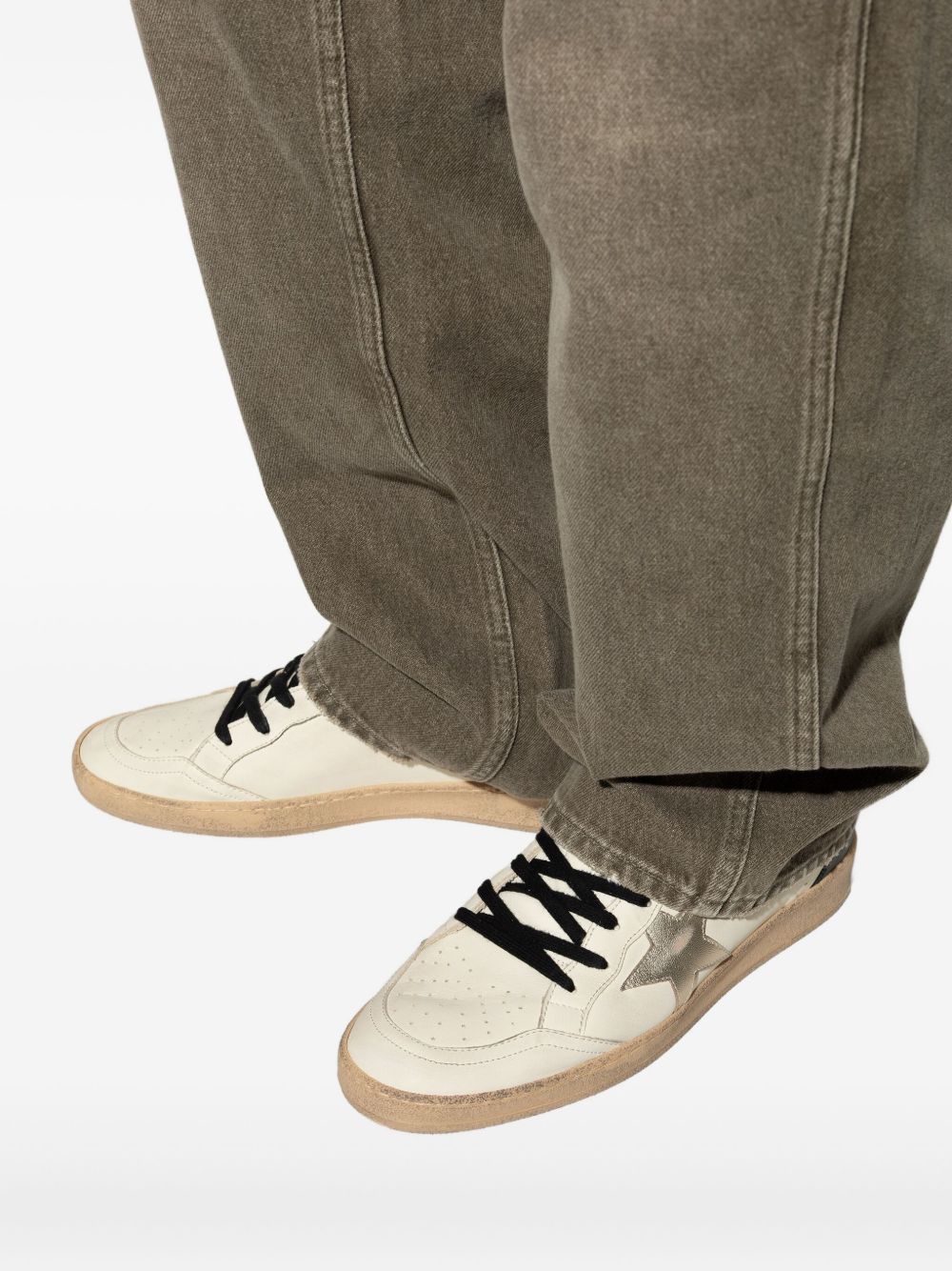 GOLDEN GOOSE Sneakers 'Ball Star' 