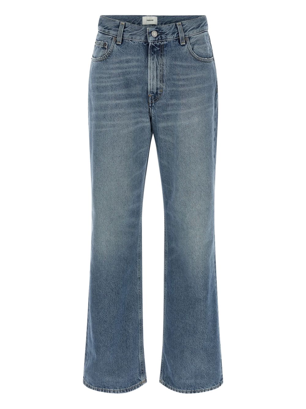 HAIKURE Jeans Korea svasati 