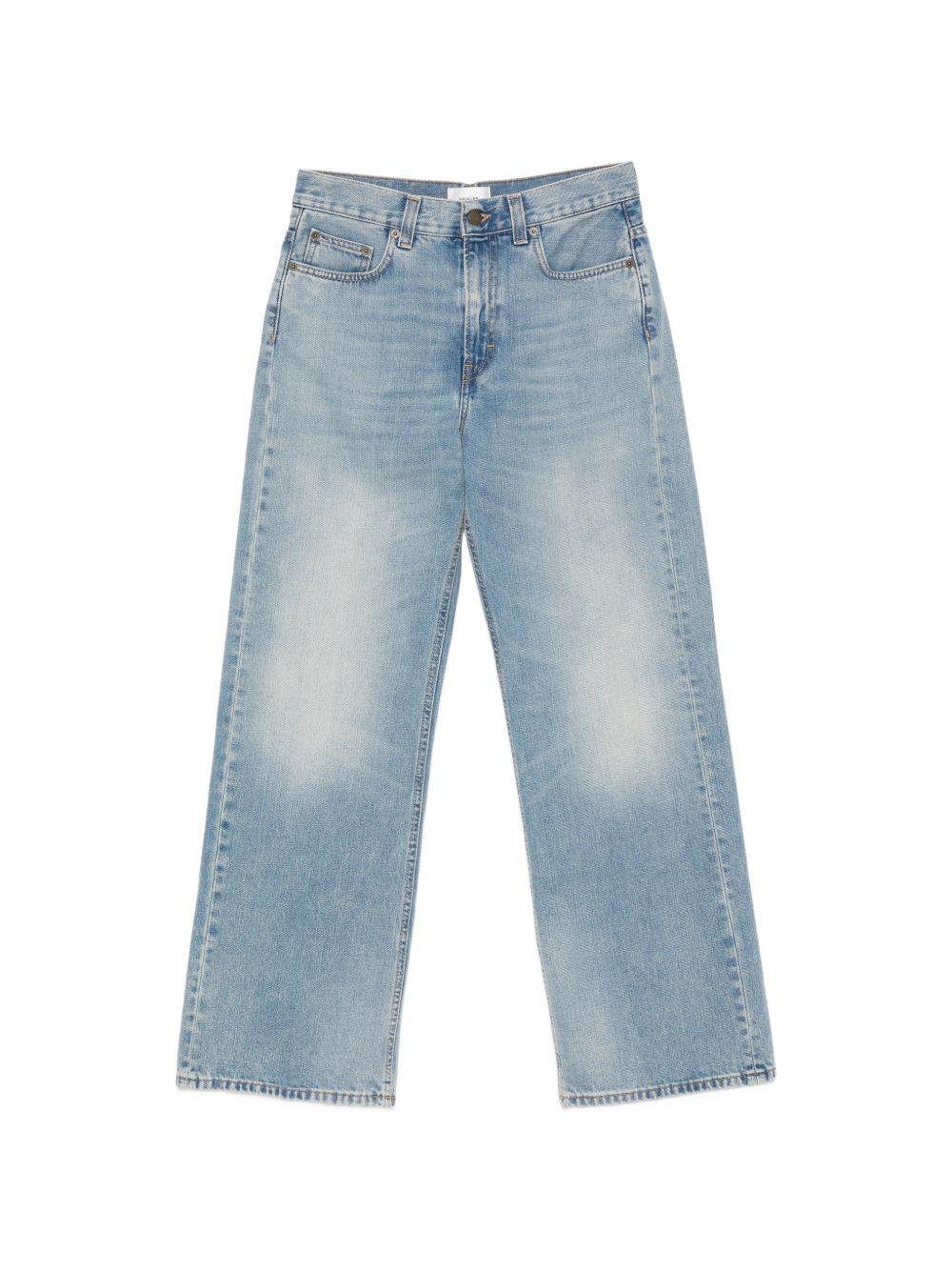 HAIKURE Jeans Winny svasati 