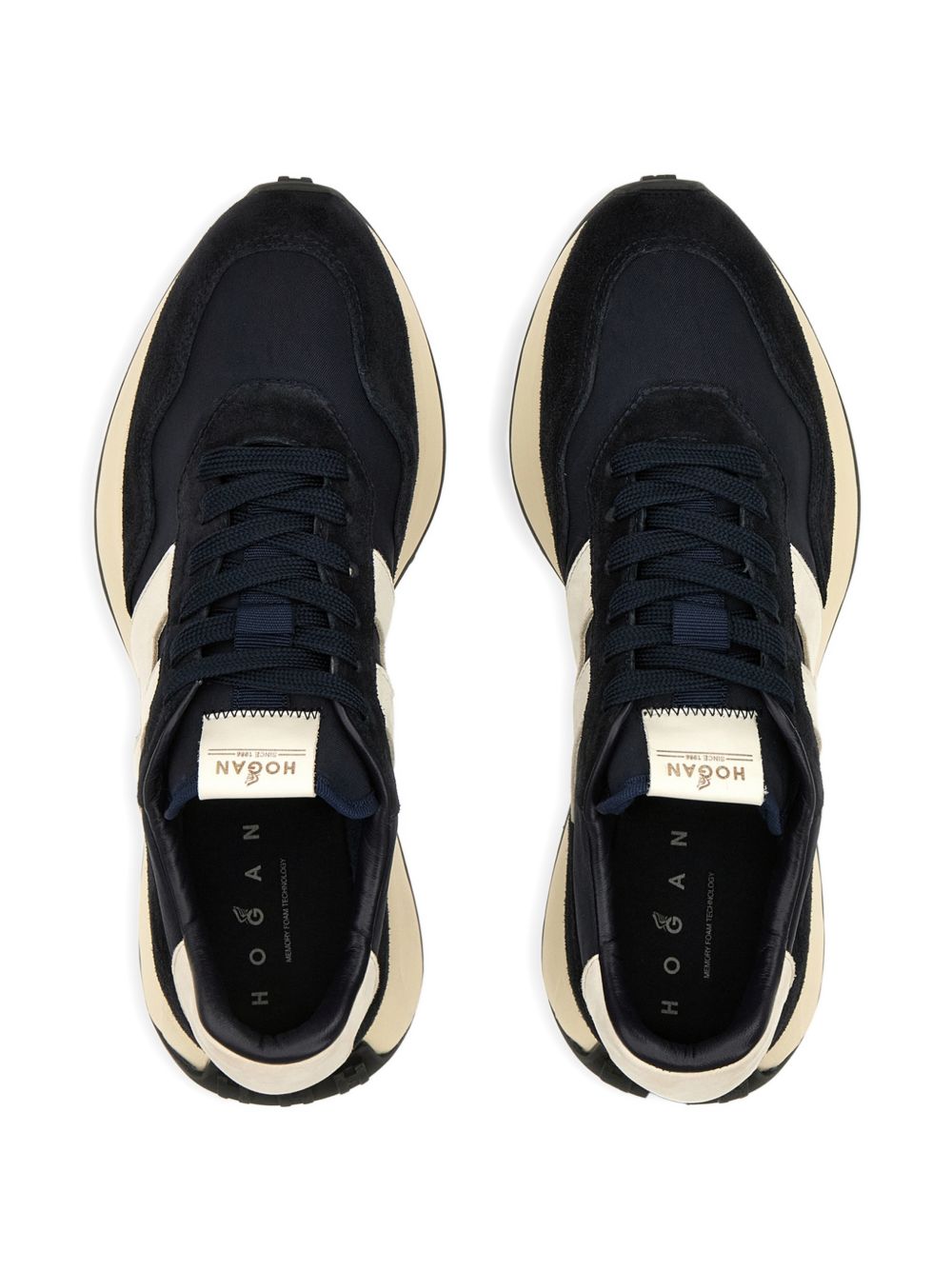 HOGAN Sneakers H601<BR/> 