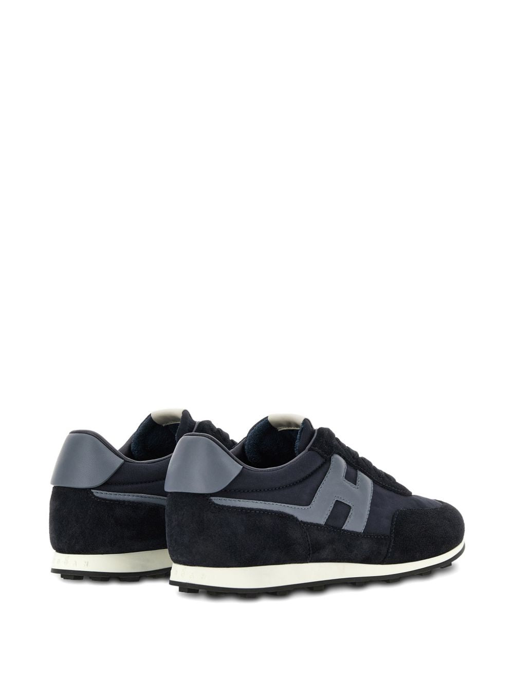 HOGAN Sneakers H699 Runner blu 