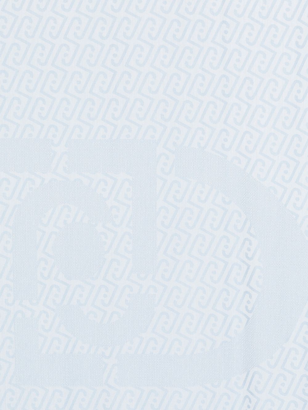 LIUJO Foulard celeste 