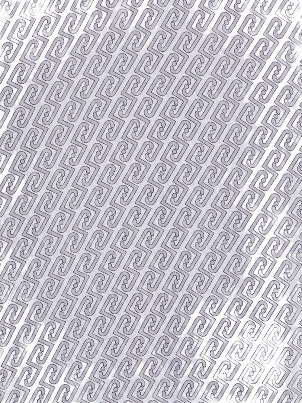 LIUJO Foulard bianco e nero 