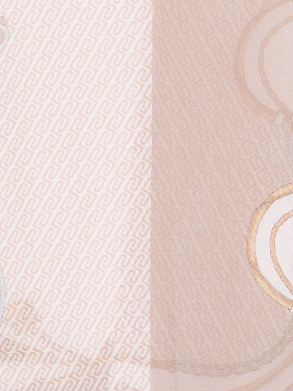 LIUJO Foulard fantasia 