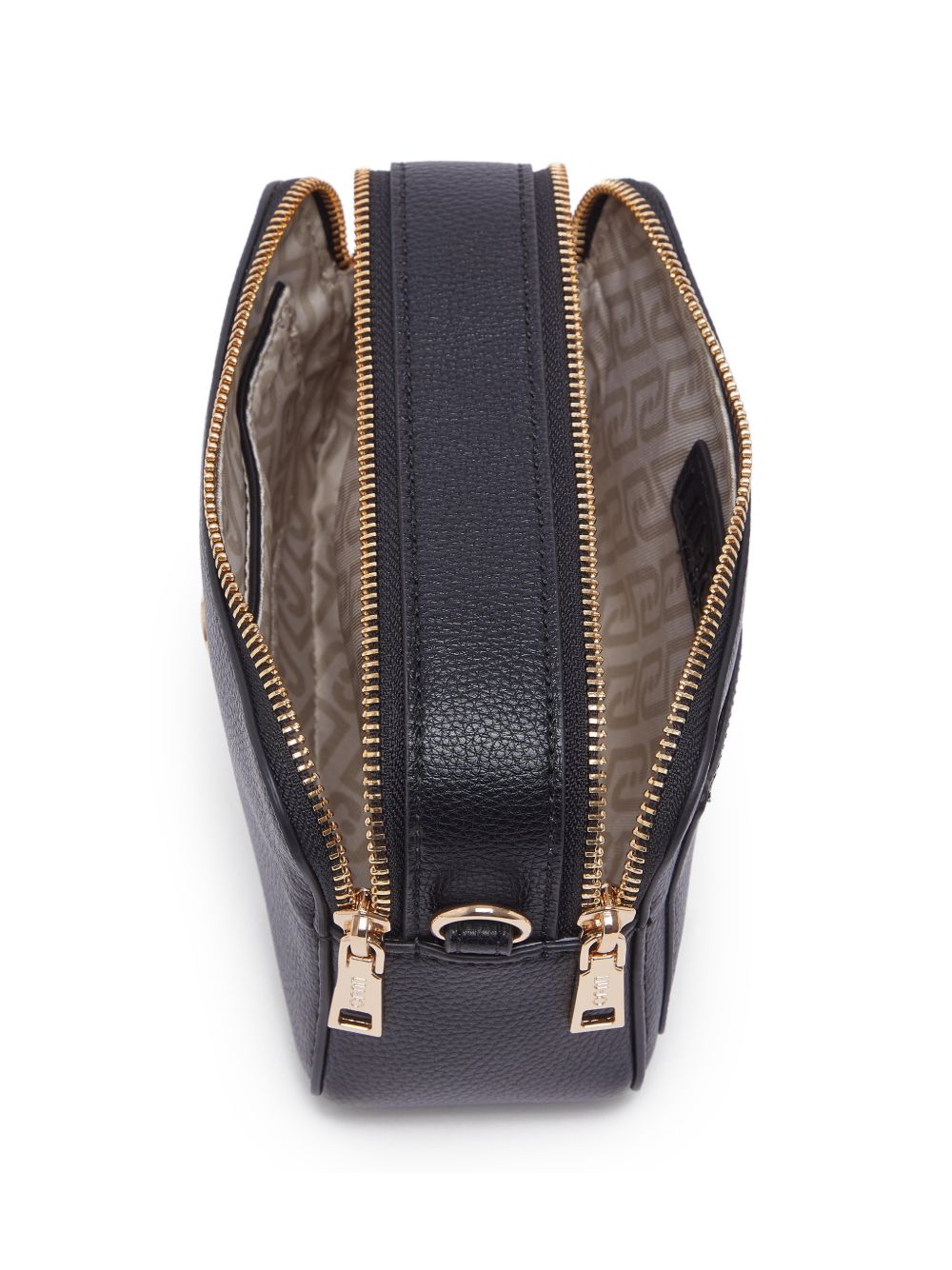 LIUJO Borsa a tarcolla con logo 