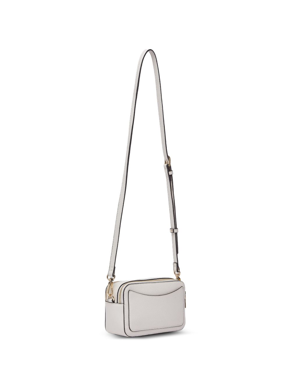 LIUJO Borsa a tracolla color crema 
