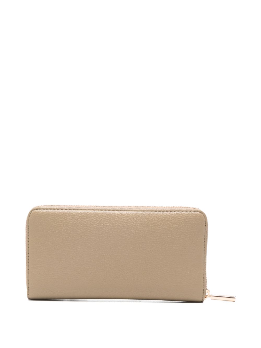 LIUJO Portafoglio rettangolare con zip 