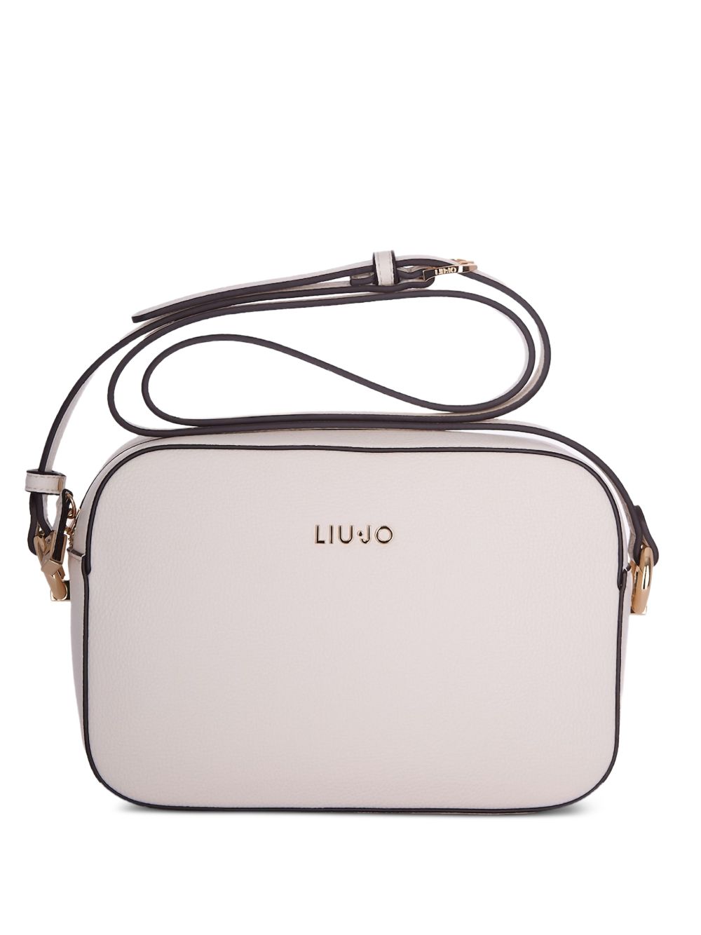 LIUJO Borsa a tracolla con logo 